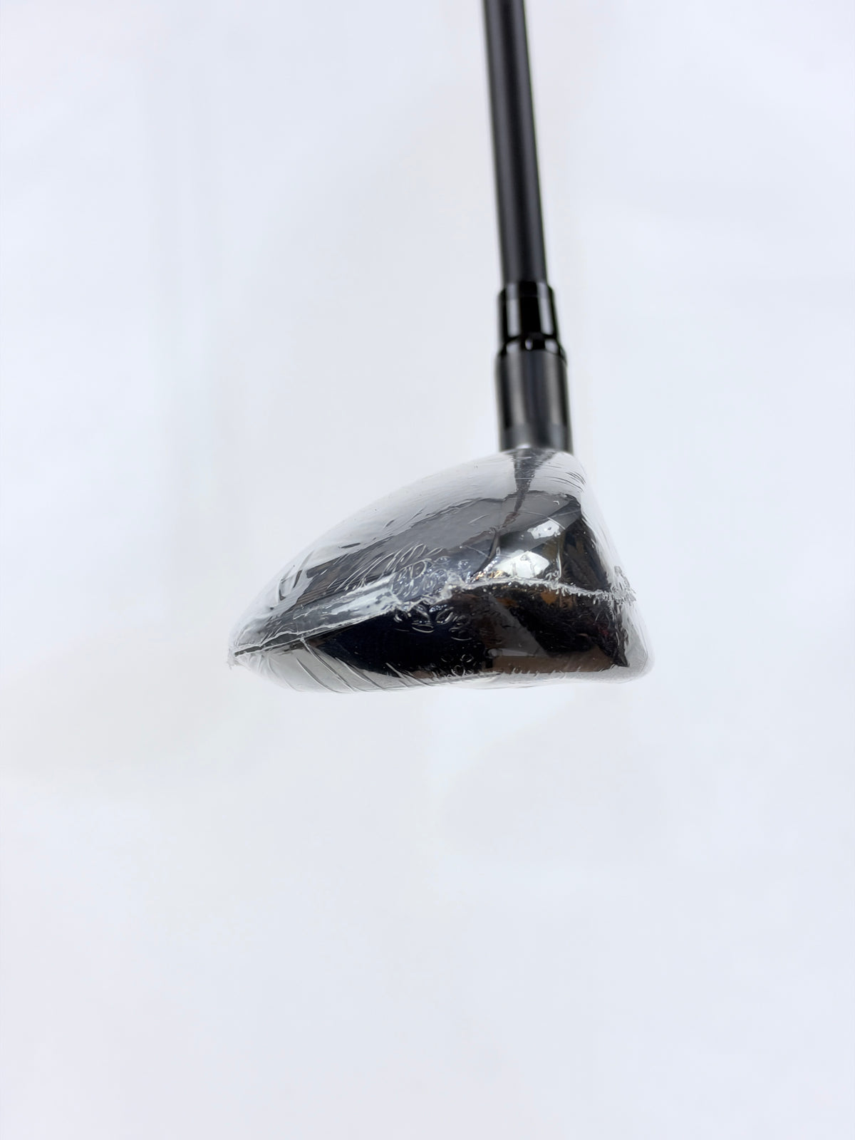 TAYLORMADE QI35 3 HYBRID 19° S FLEX RH 40.5”