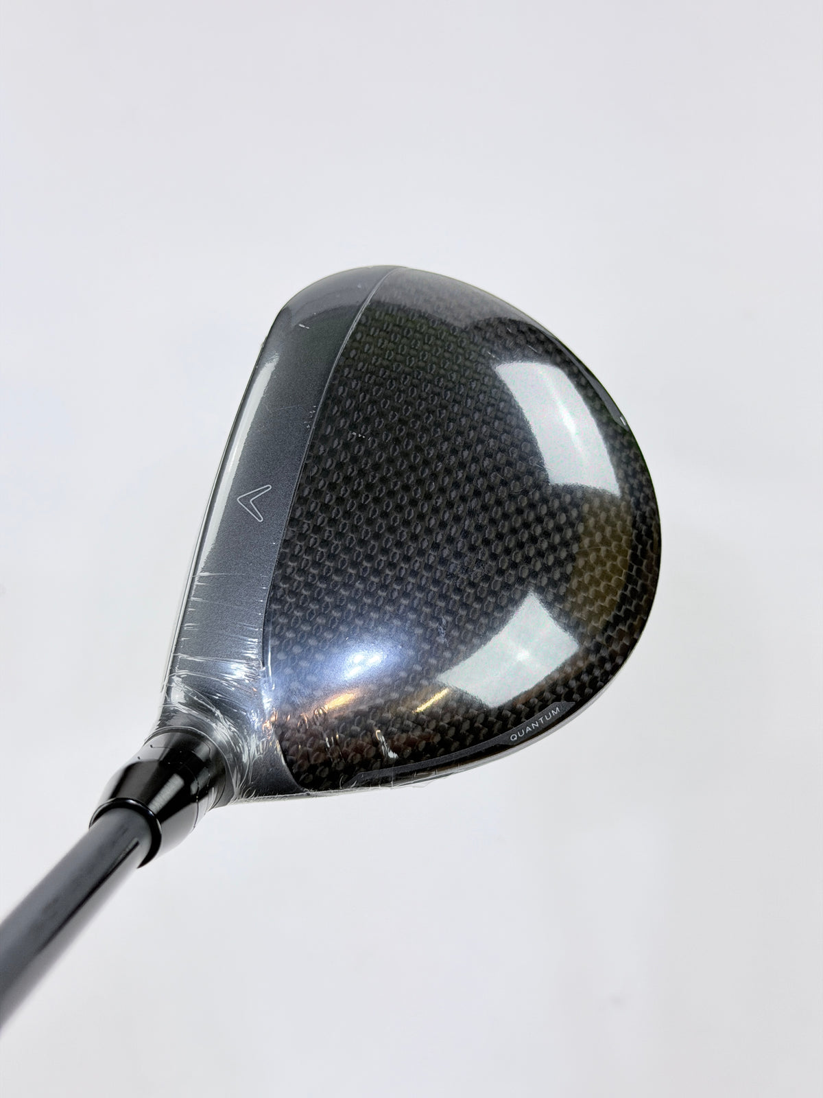 CALLAWAY QUANTUM MAX 3 WOOD 15° S FLEX RH 42.75”