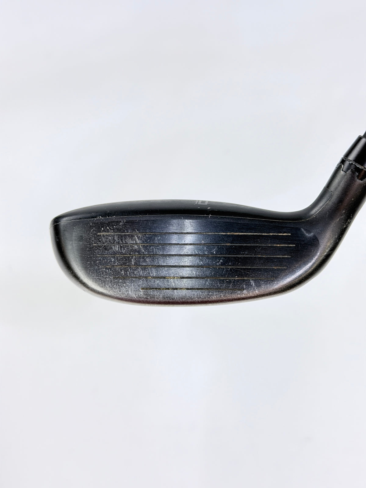 COBRA KING TEC 21° HYBRID S FLEX RH 39.5”