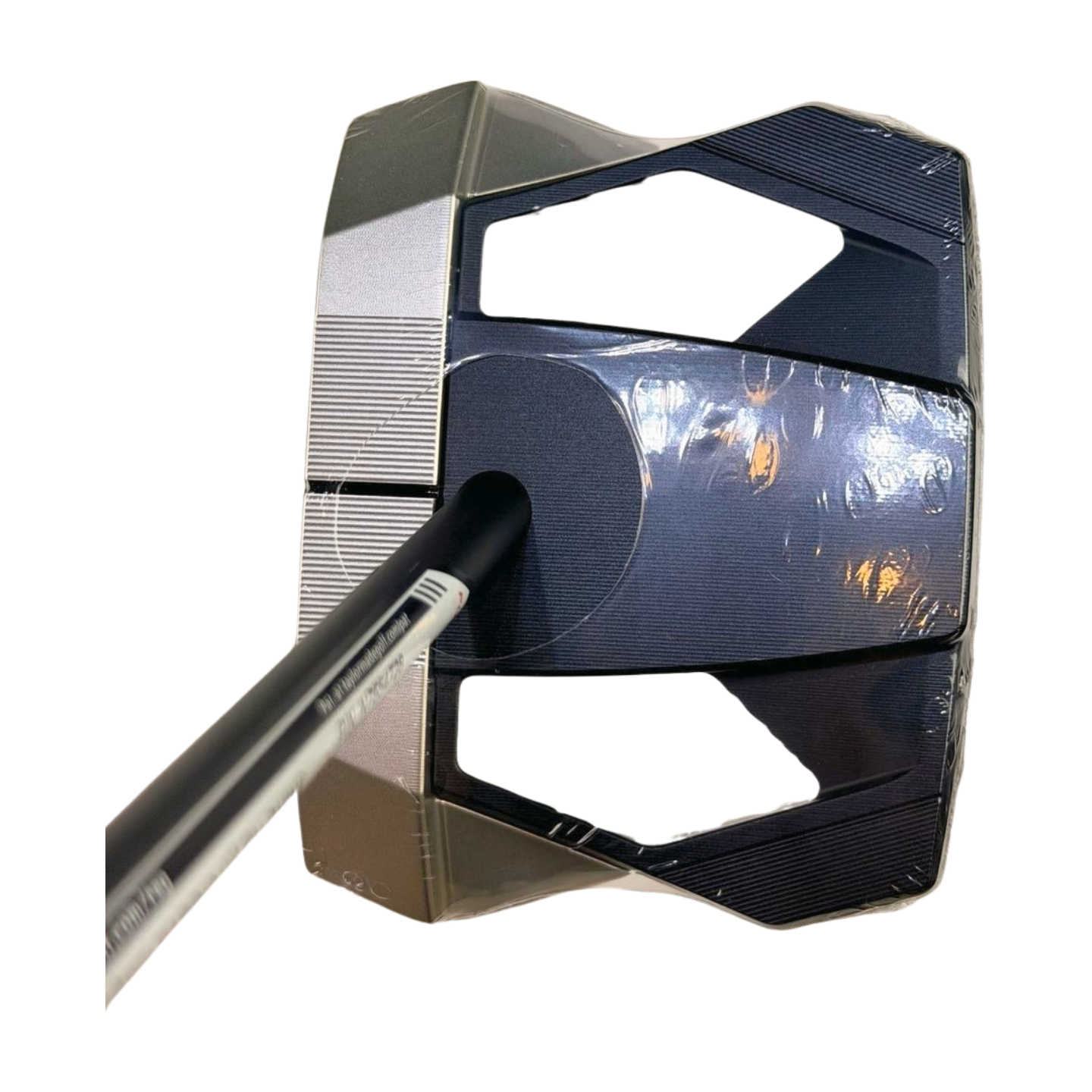 TAYLORMADE SPIDER 5K ZT COUNTERBALANCE PUTTER 36”
