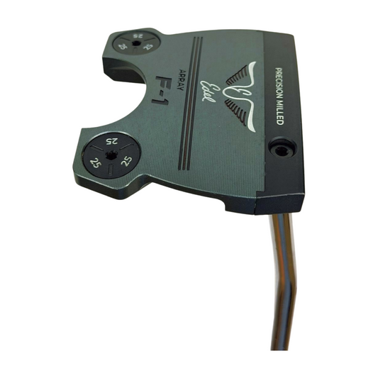 EDEL ARRAY F-1 PUTTER RH 37” NEW