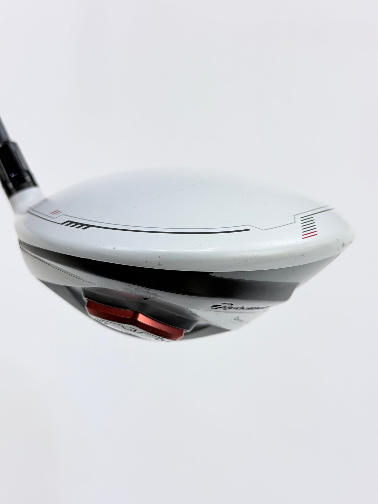 TAYLORMADE R11S DRIVER 9° S FLEX RH 45.5”