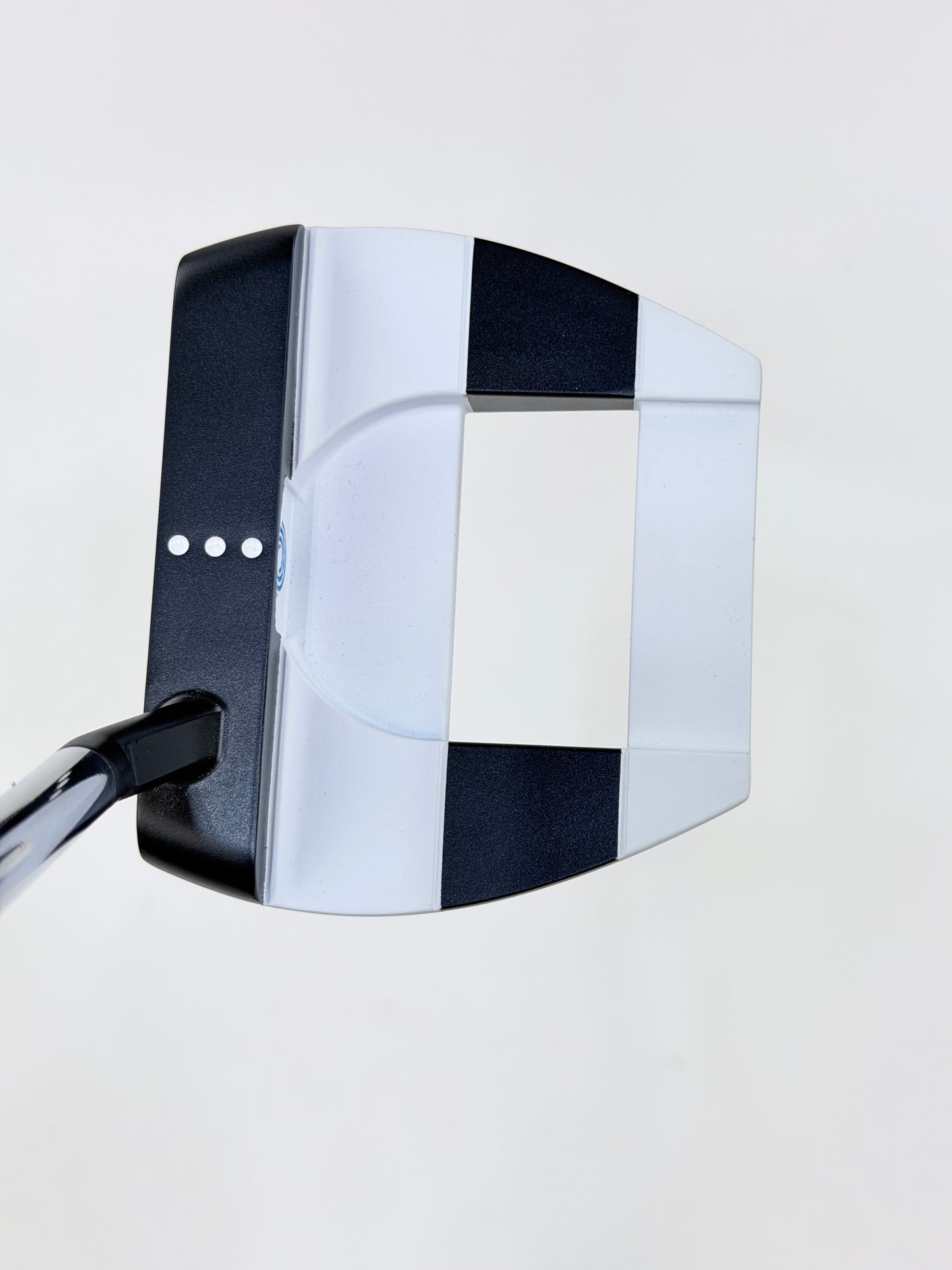 ODYSSEY AI-ONE JAILBIRD MINI PUTTER RH 35” NEW