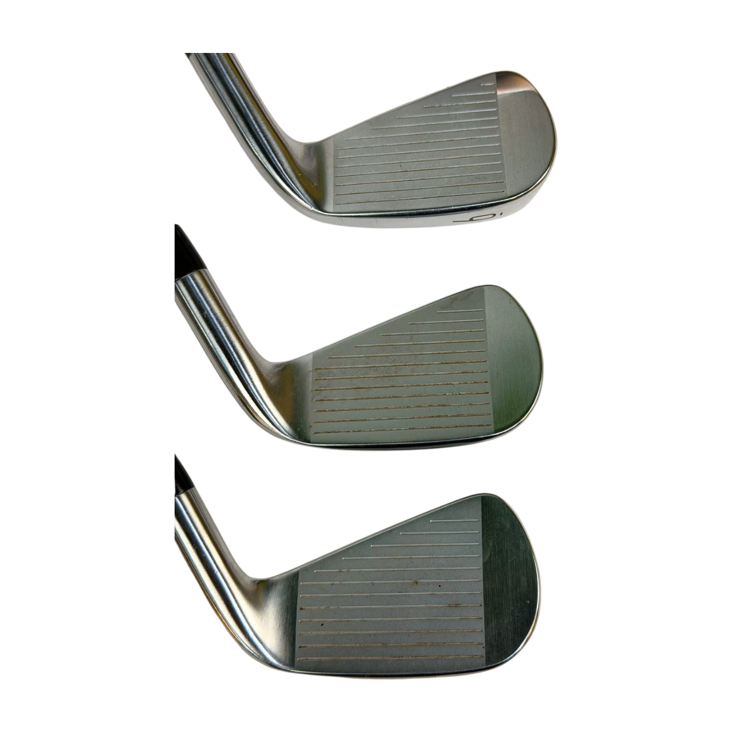 TITLEIST 2023 T200 T150 COMBO IRON SET 4-PW 48° R FLEX LEFT HAND