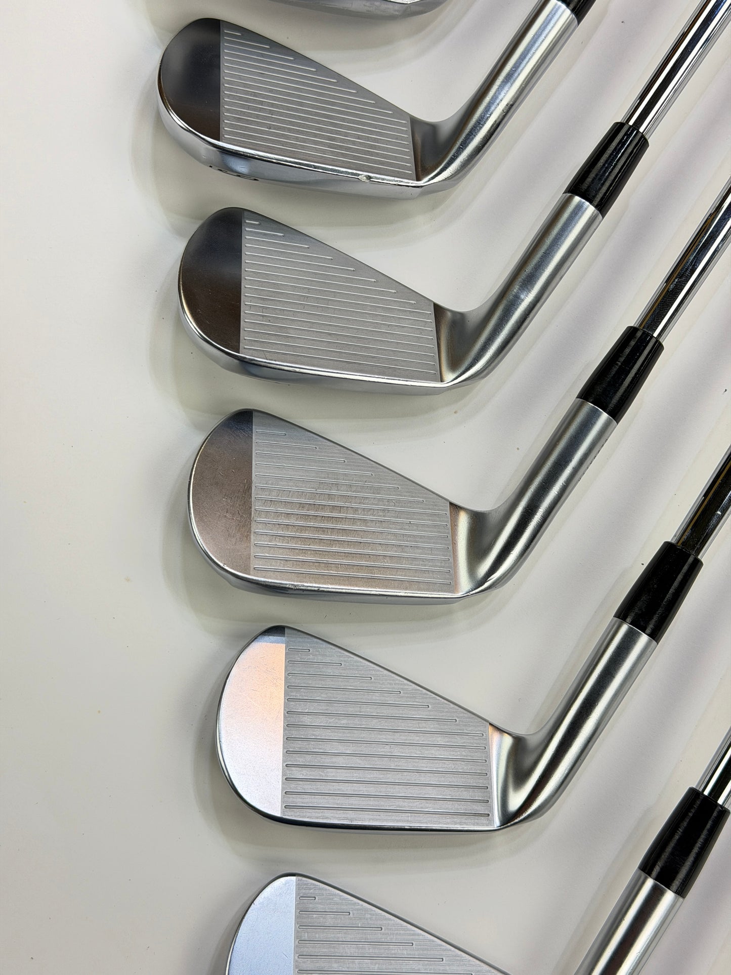 SRIXON ZXI7 IRON SET 4-PW X FLEX RH