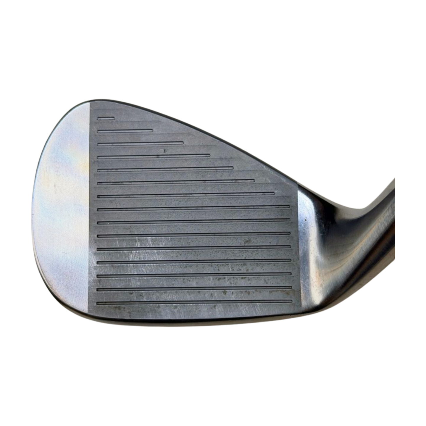 MIZUNO T22 WEDGE 50° S FLEX RH 35.5”