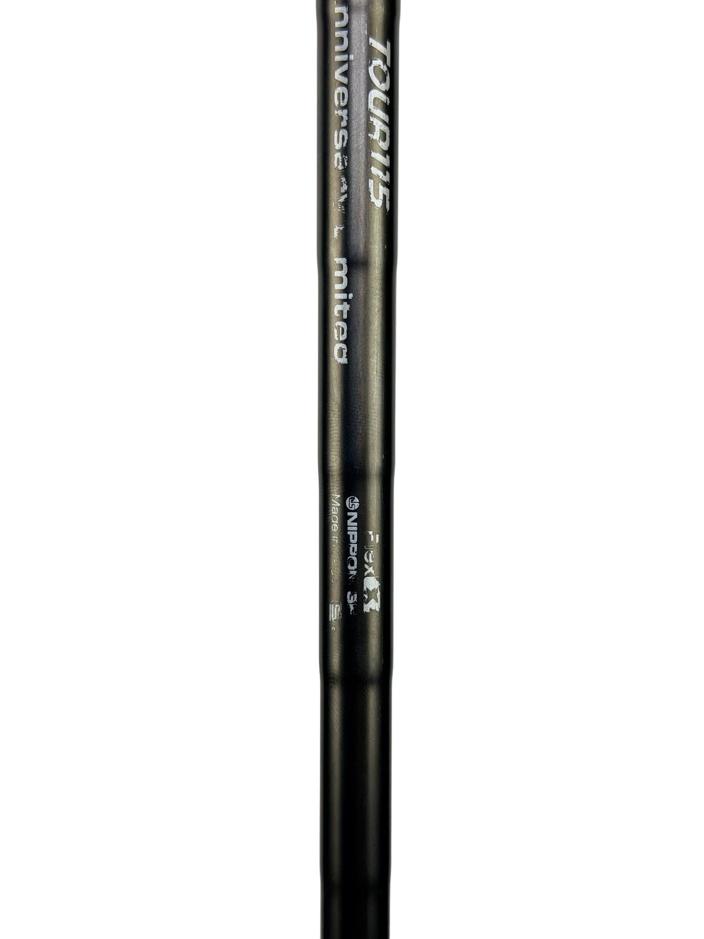 TITLEIST WEDGE WORKS 60° X FLEX RH 35”