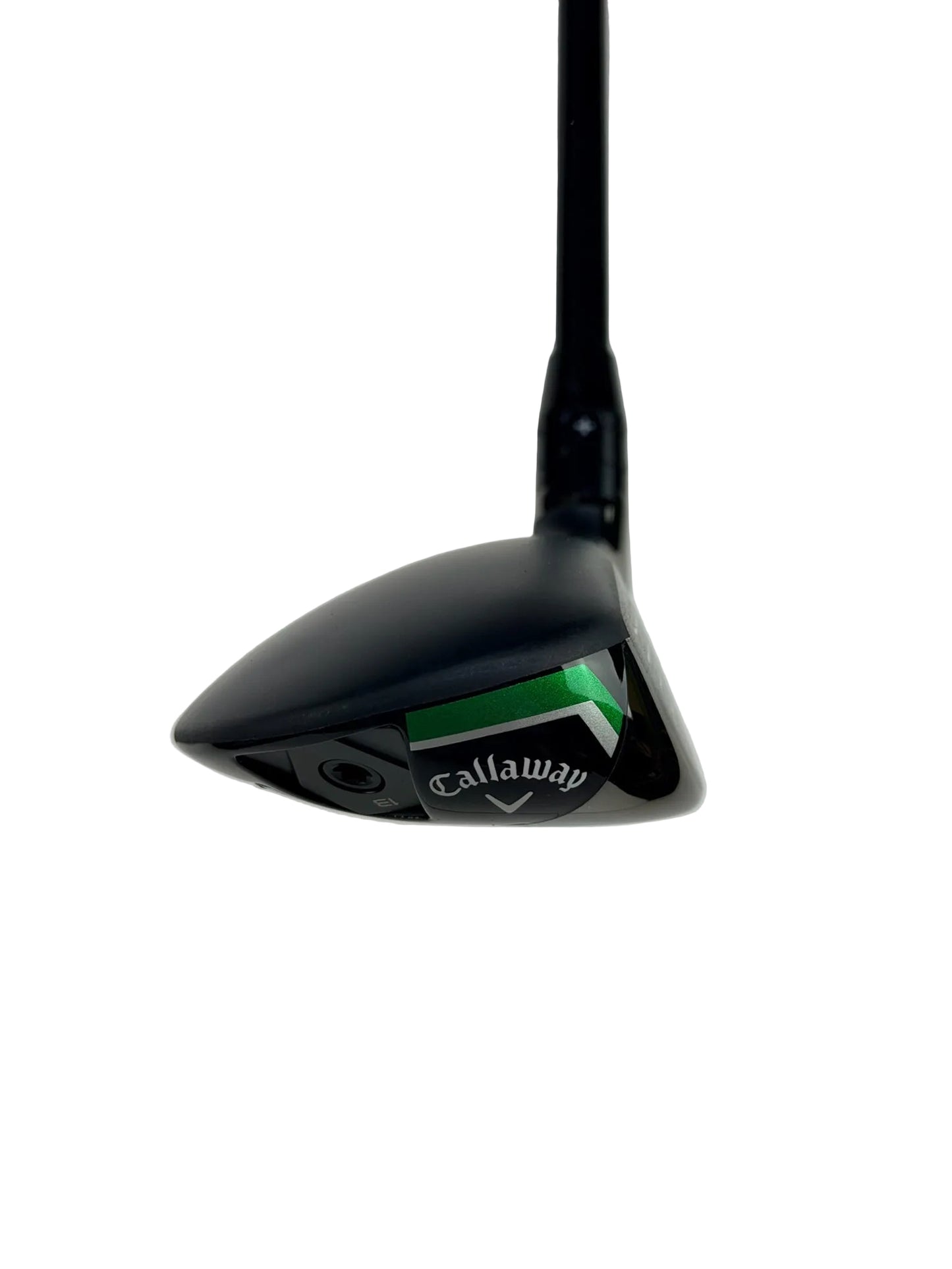 CALLAWAY ELYTE 5 HYBIRD 24° R FLEX RH 39”