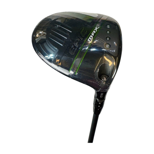 CALLAWAY EPIC MAX DRIVER 12° R FLEX RH 45”