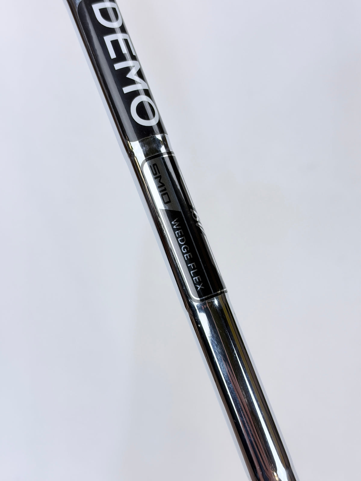 TITLEIST VOKEY SM10 WEDGE 60° WEDGE FLEX RH 35”