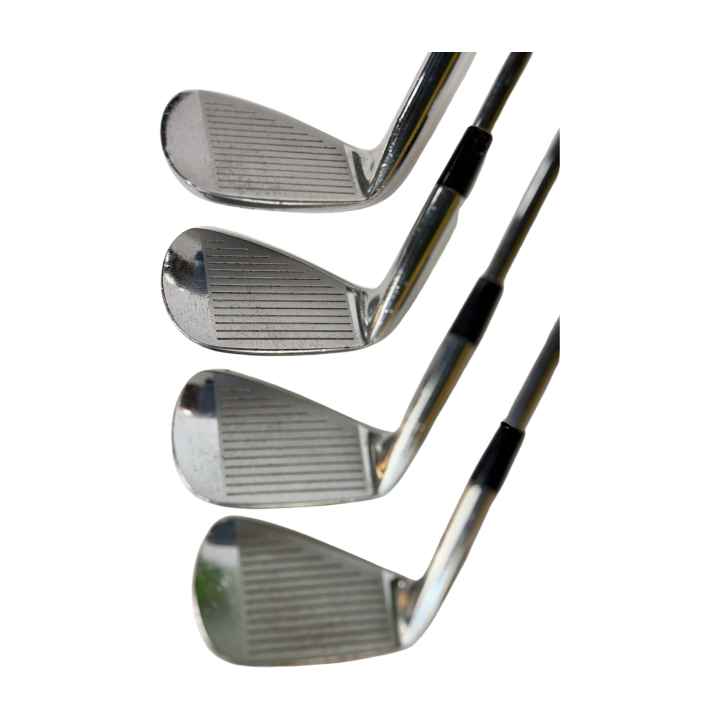 MIZUNO JPX 921 TOUR IRON SET 4-PW GW S FLEX RH +1”