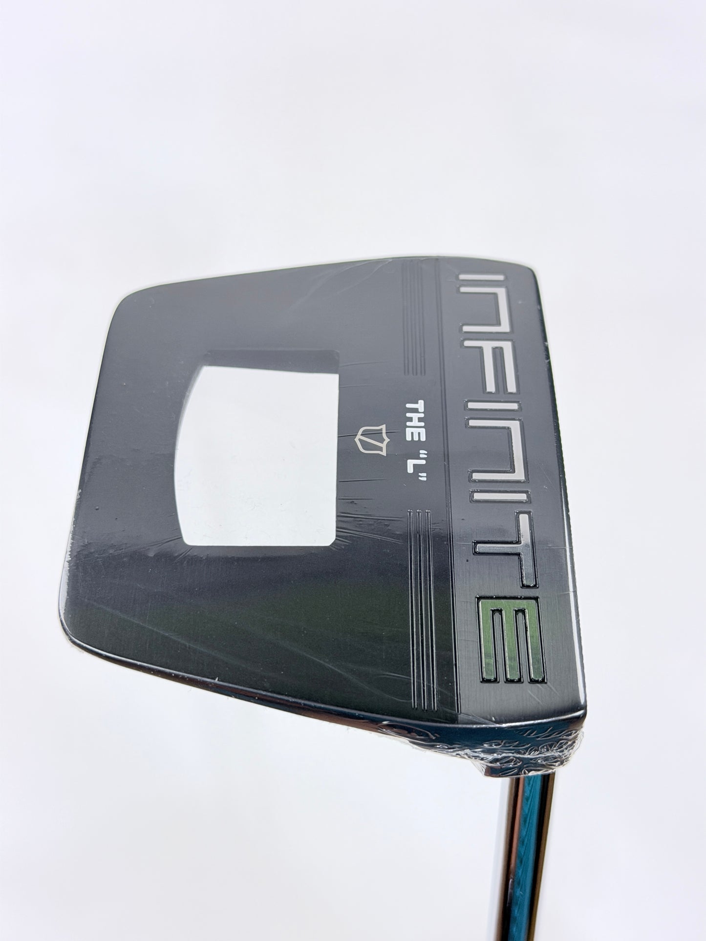 WILSON INFINITE THE “L” PUTTER RH 35” NEW