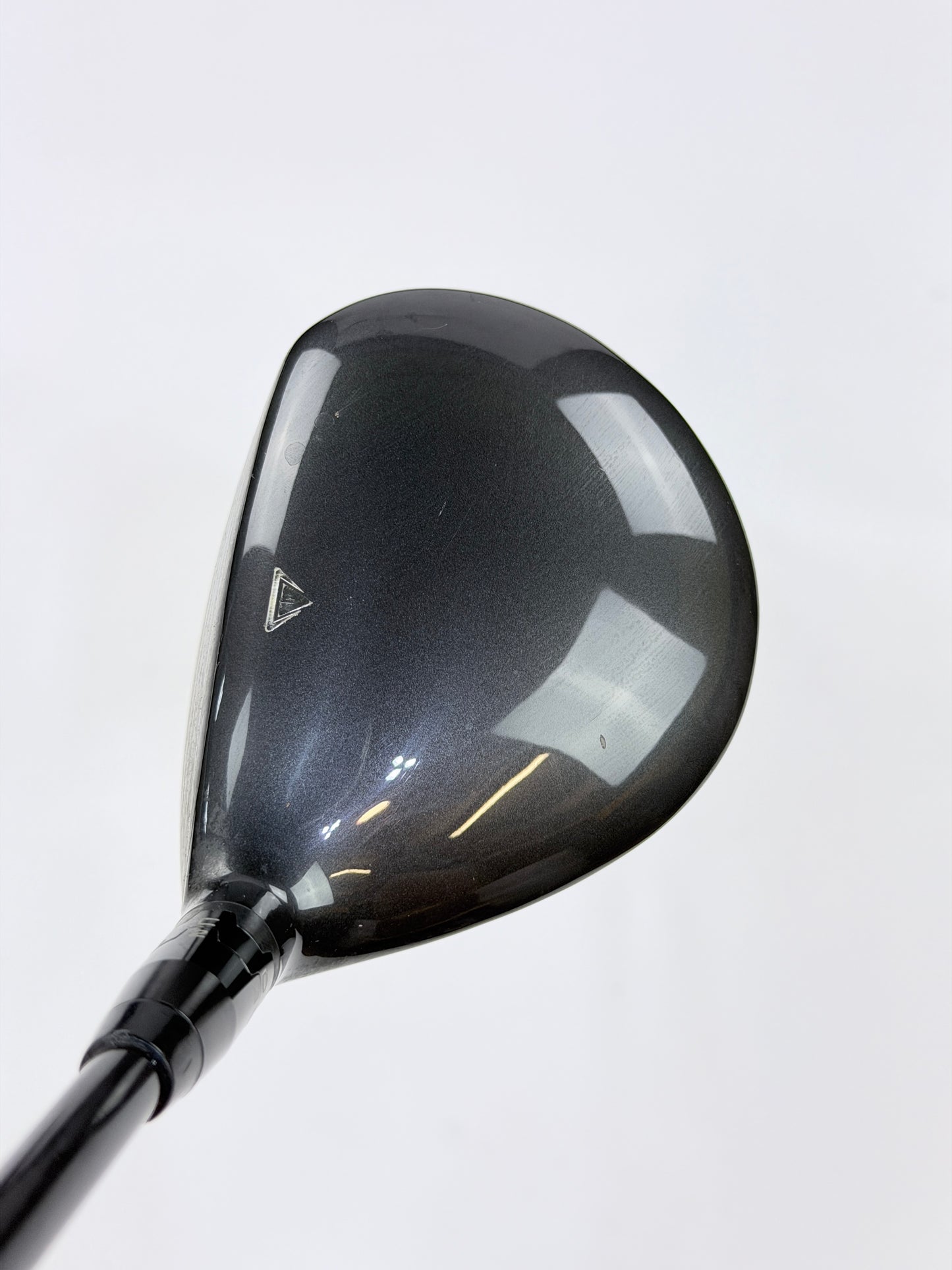 TITLEIST 917 F2 21° 7 WOOD SENIOR FLEX RH 41.5”