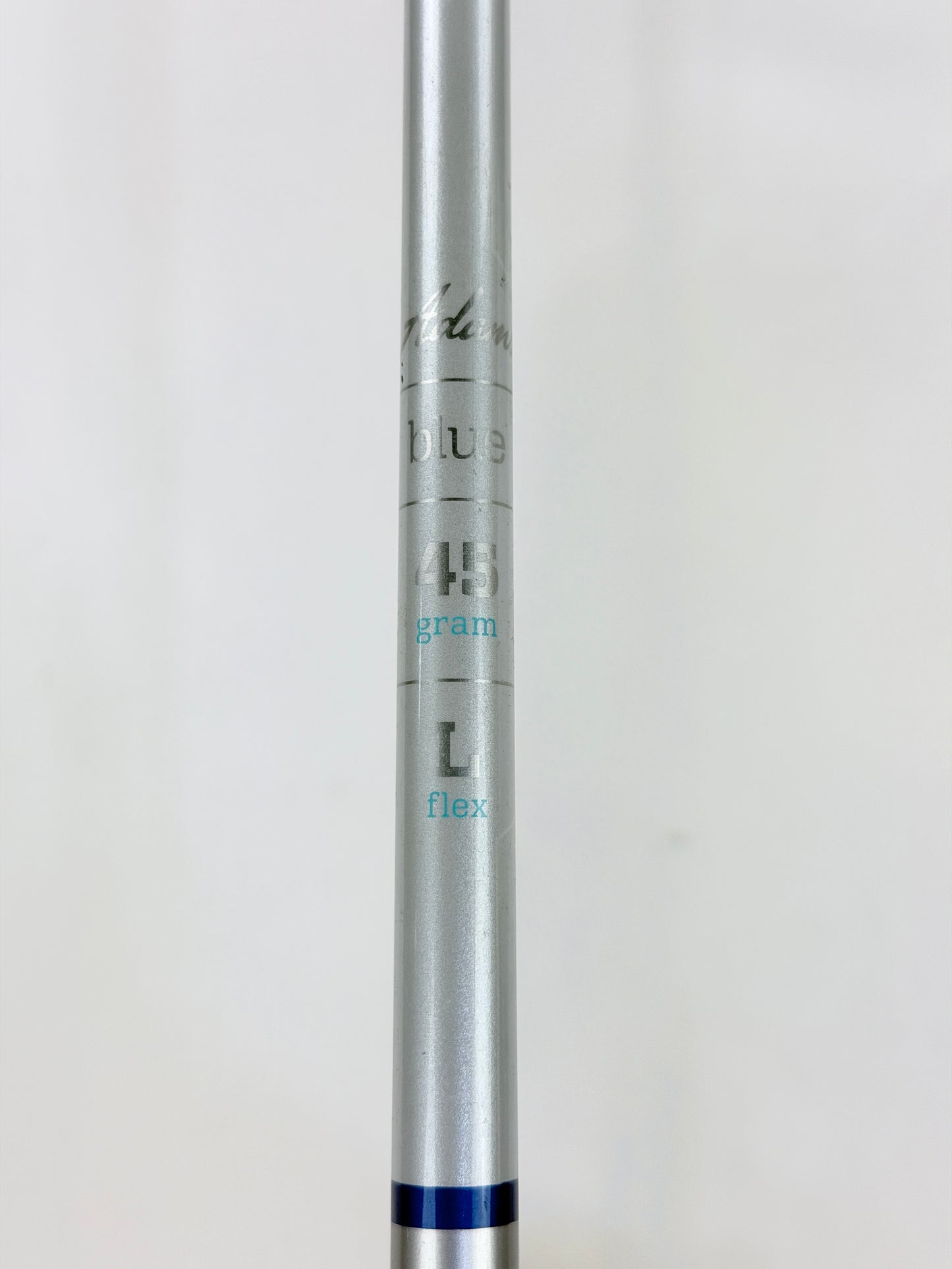 ADAMS BLUE 5 WOOD LADIES FLEX RH 41”