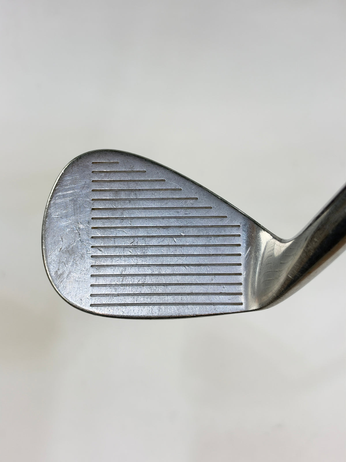 ADAMS GOLF TOM WATSON WEDGE 60° WEDGE FLEX RH 35”