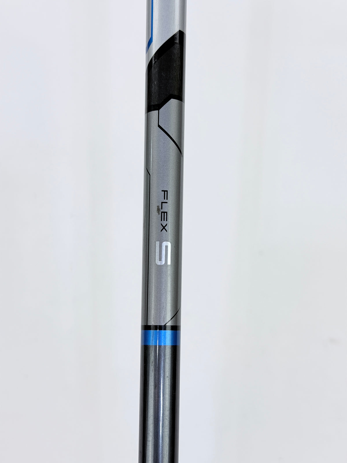 TAYLORMADE SLDR C 5 WOOD 19° S FLEX RH 42”