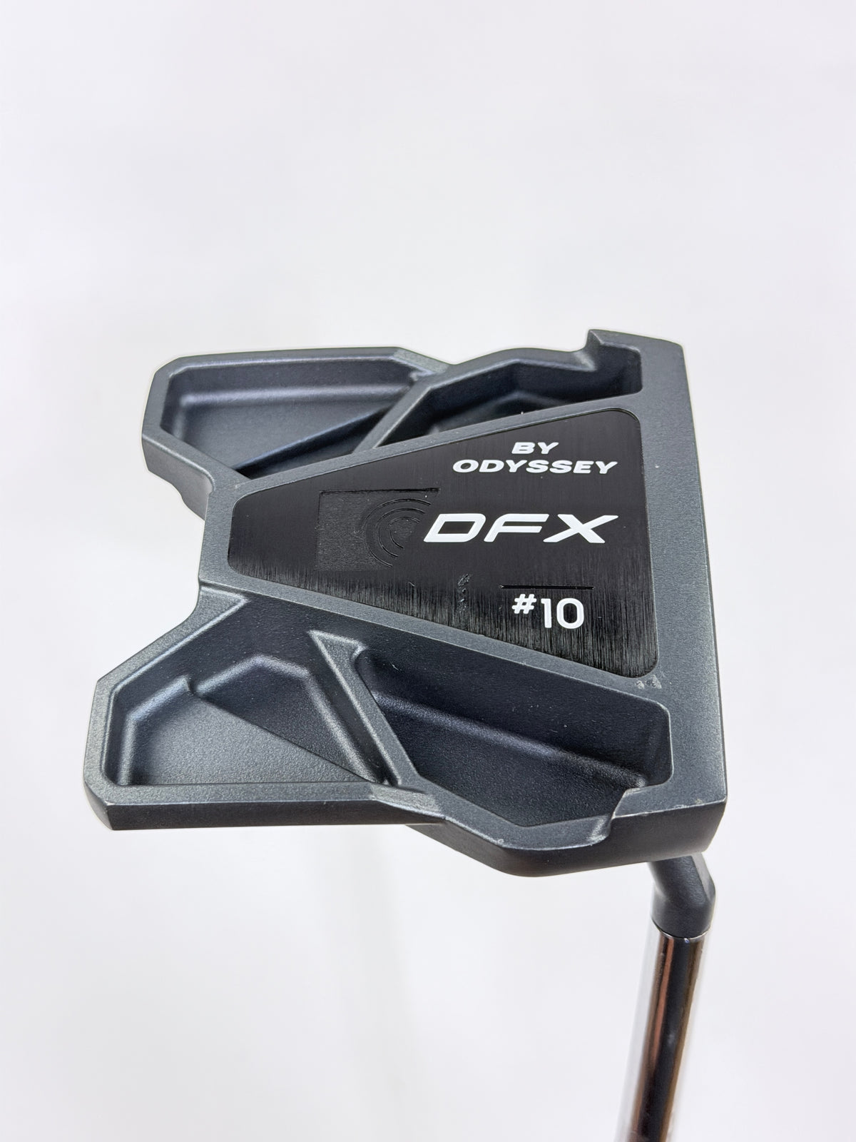 ODYSSEY DFX #10 PUTTER RH 35”