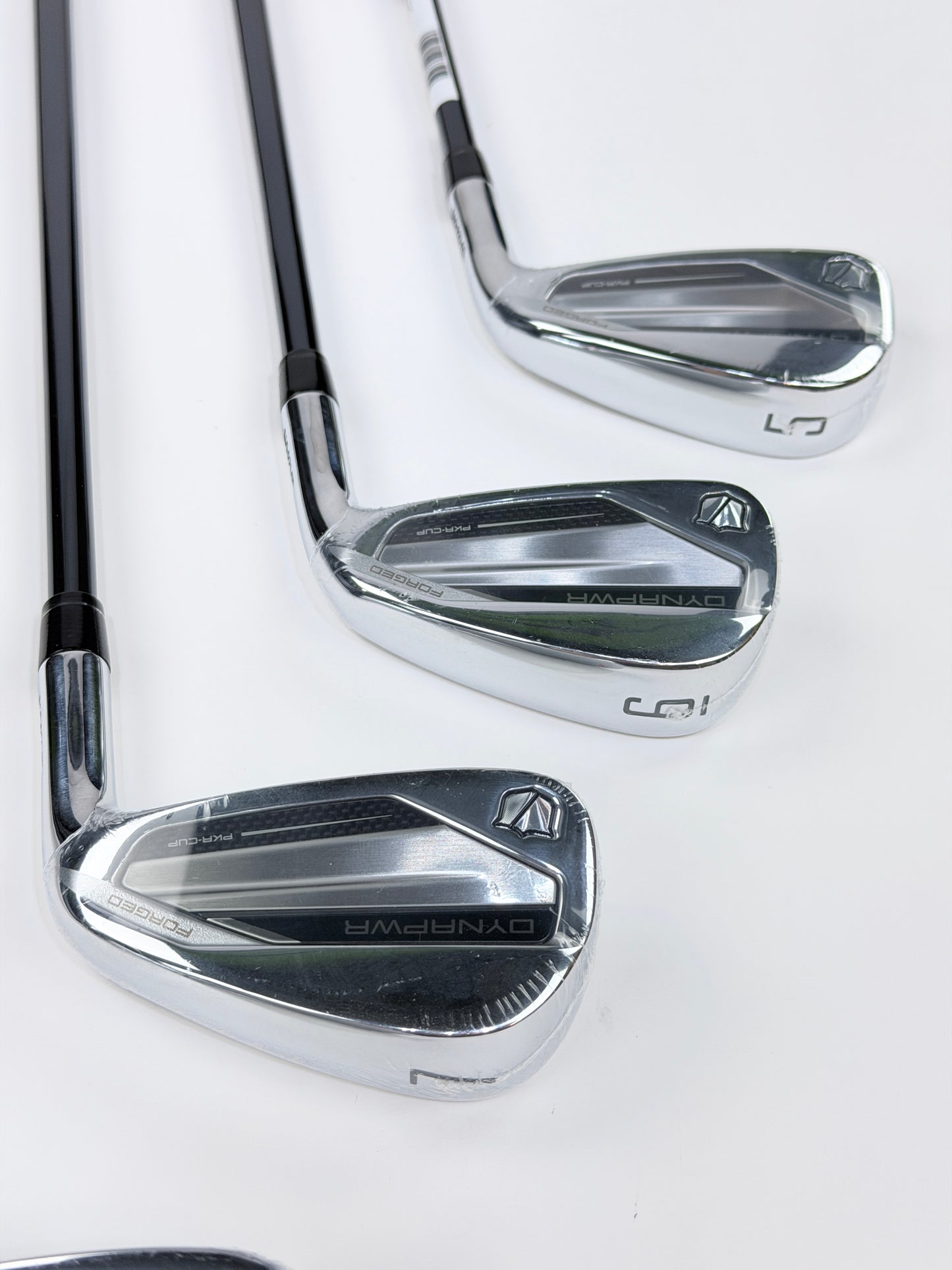 WILSON DYNAPOWER IRON SET 5-PW GW R FLEX RH