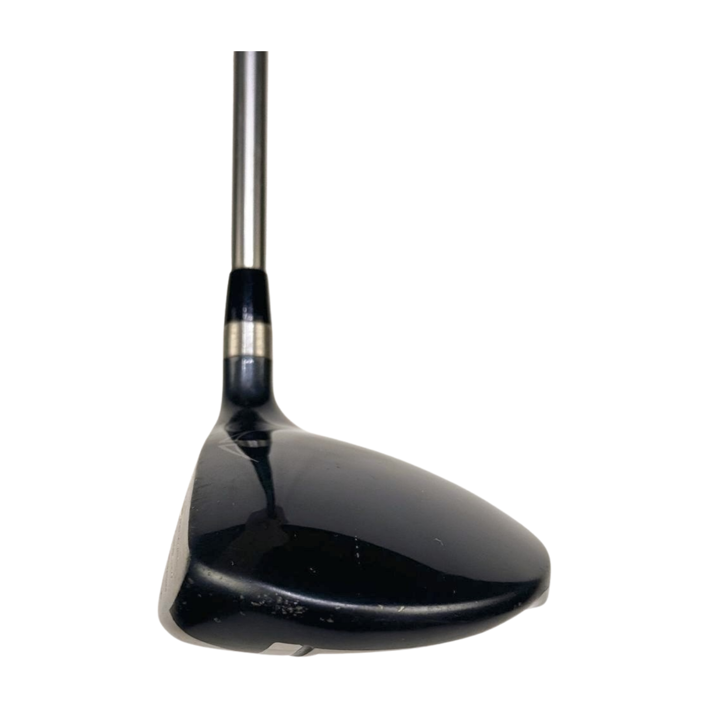 PING G20 5 WOOD 18° R FLEX LH 42.25”