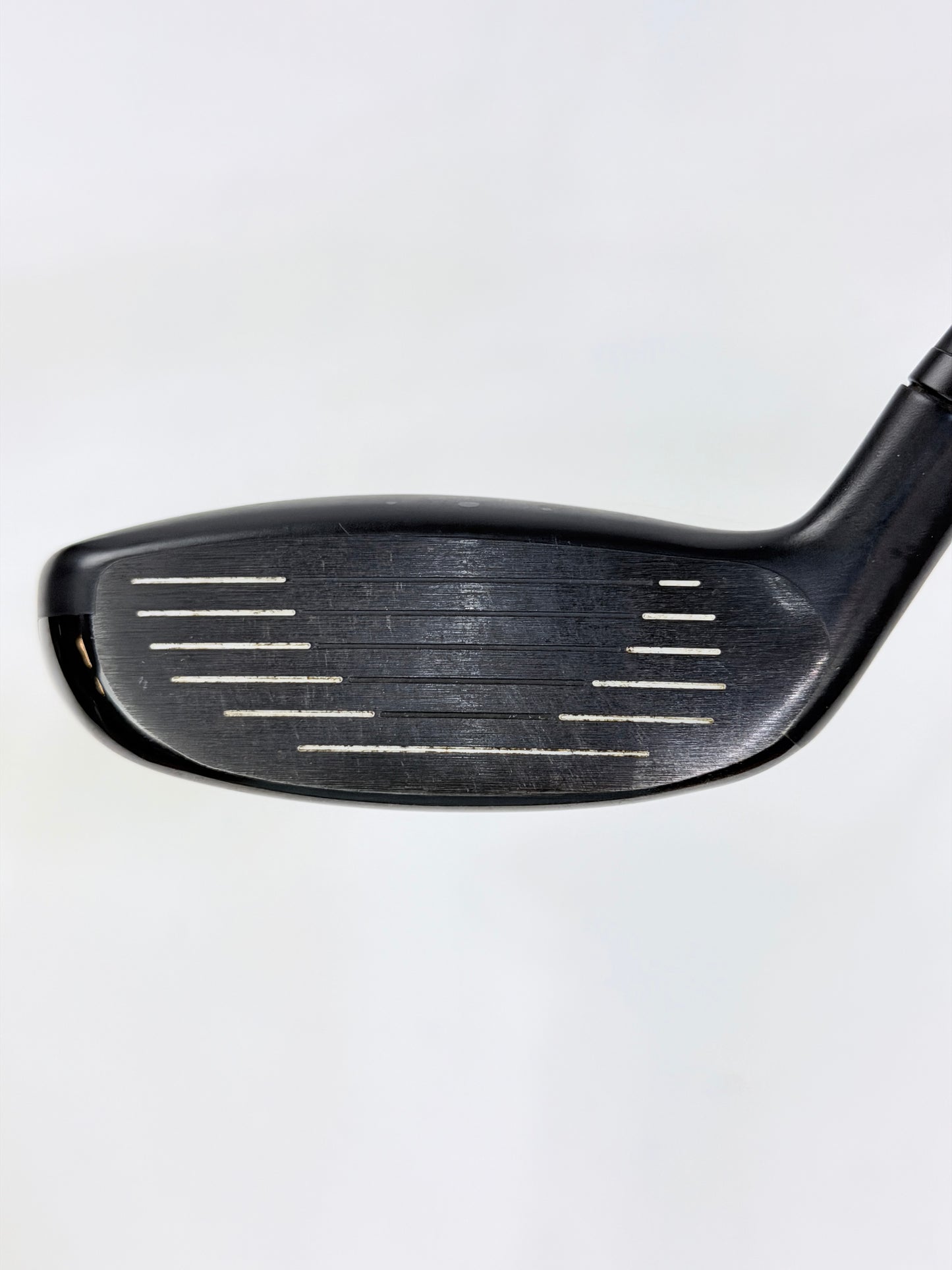 PING G425 4 HYBRID 22° S FLEX RH 39.5”