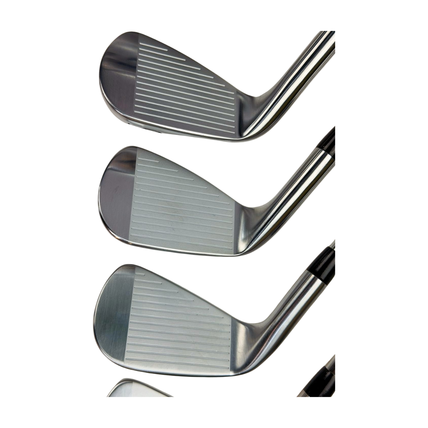 TITLEIST T100S IRON SET 5-PW 48° X FLEX RH -.5”