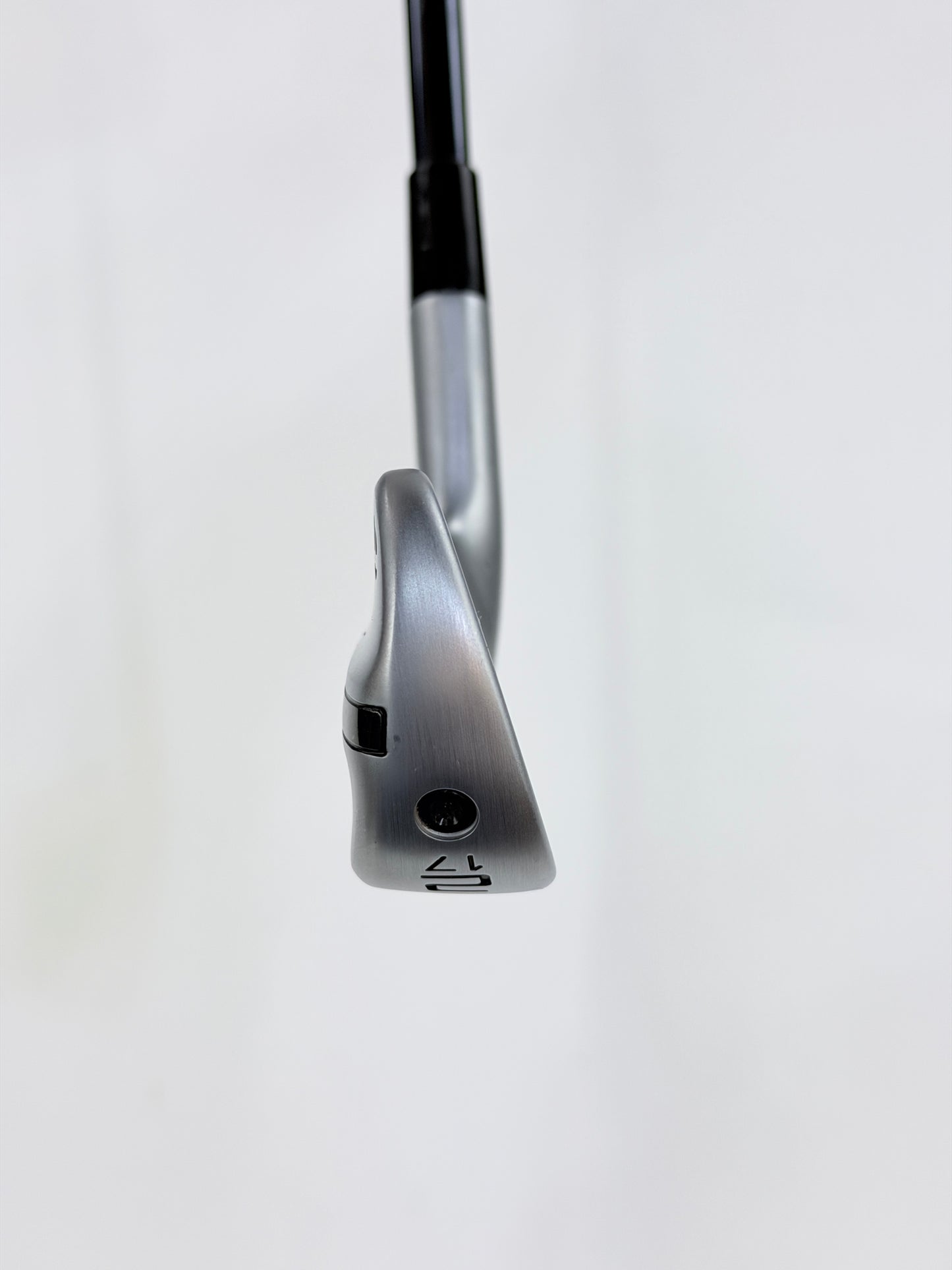 TAYLORMADE P UDI 2 IRON 17° X FLEX RH 39.5”