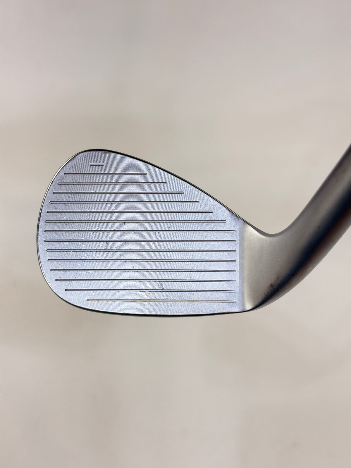 TAKOMO SF002 WEDGE 52° S FLEX RH 35”