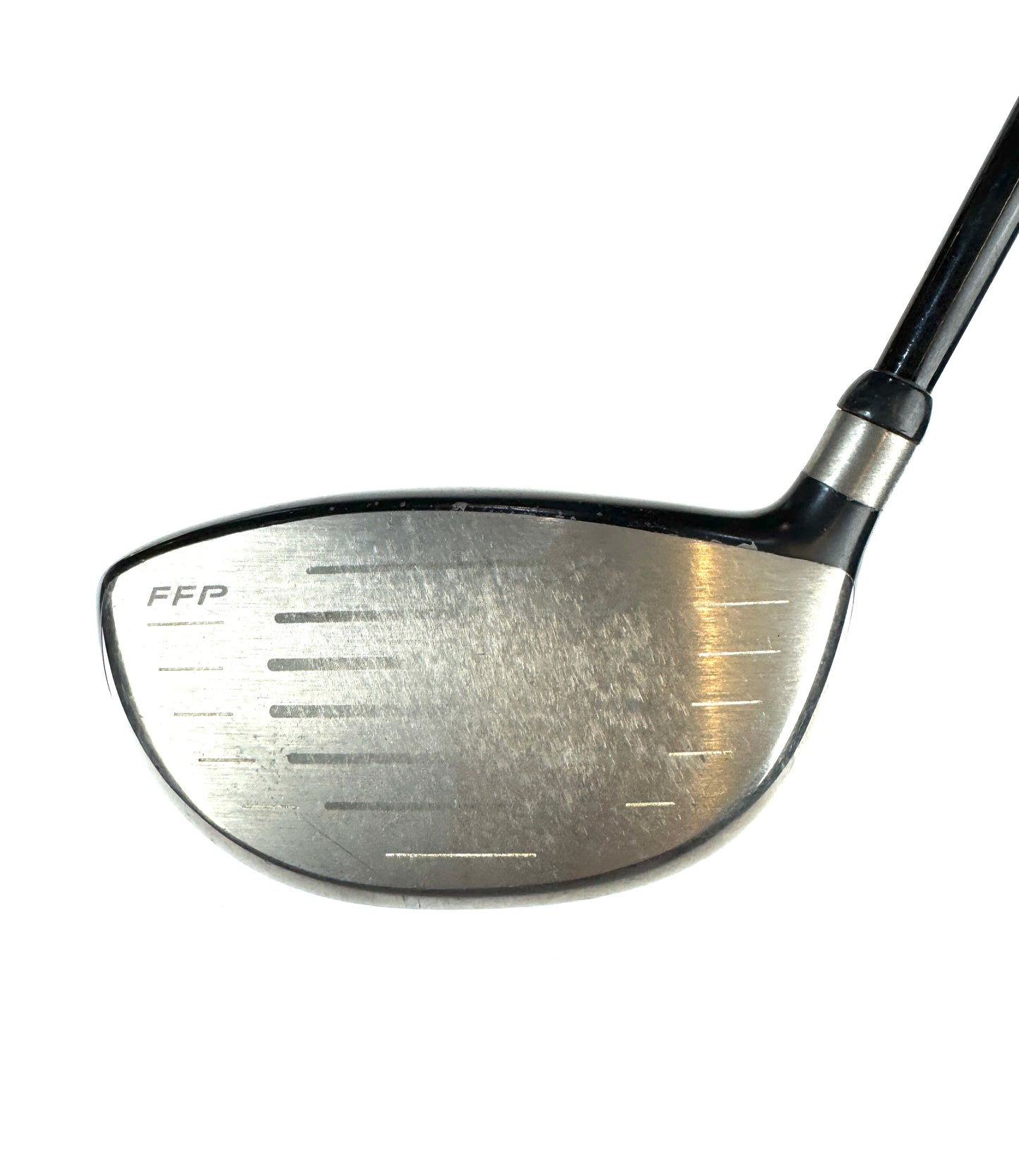 CLEVELAND HIBORE XLS DRIVER 10.5° S FLEX RH 45”