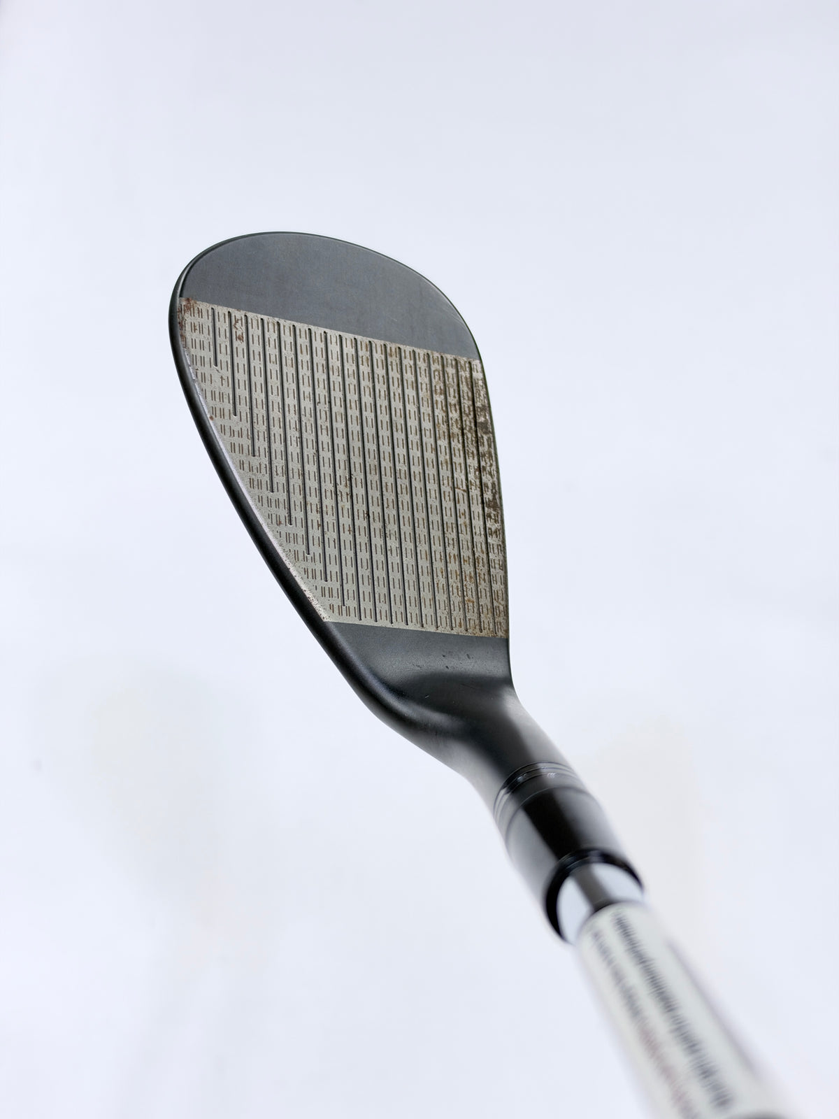 TAYLORMADE MILLED GRIND 2 WEDGE 60° WEDGE FLEX LH 35”