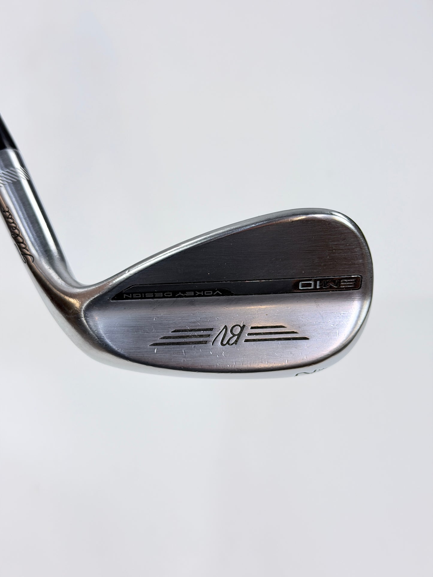 TITLEIST VOKEY SM10 52° WEDGE FLEX RH 35.5”