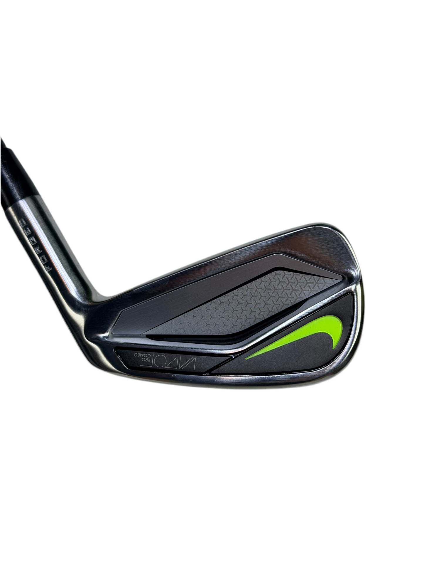 NIKE VAPOR PRO COMBO DRIVING 3 IRON GRAPHITE EXTRA STIFF FLEX RH 39” NEW