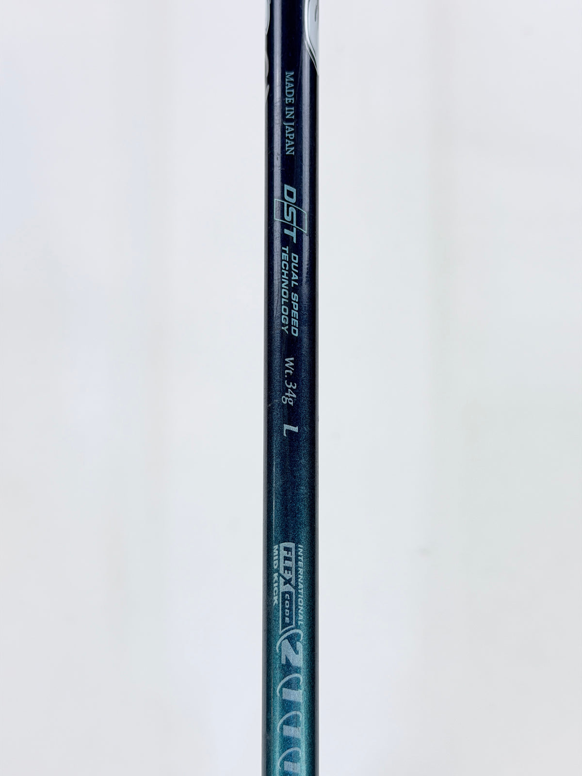 XXIO 7 HYBRID 31° LADIES FLEX RH 37.5”