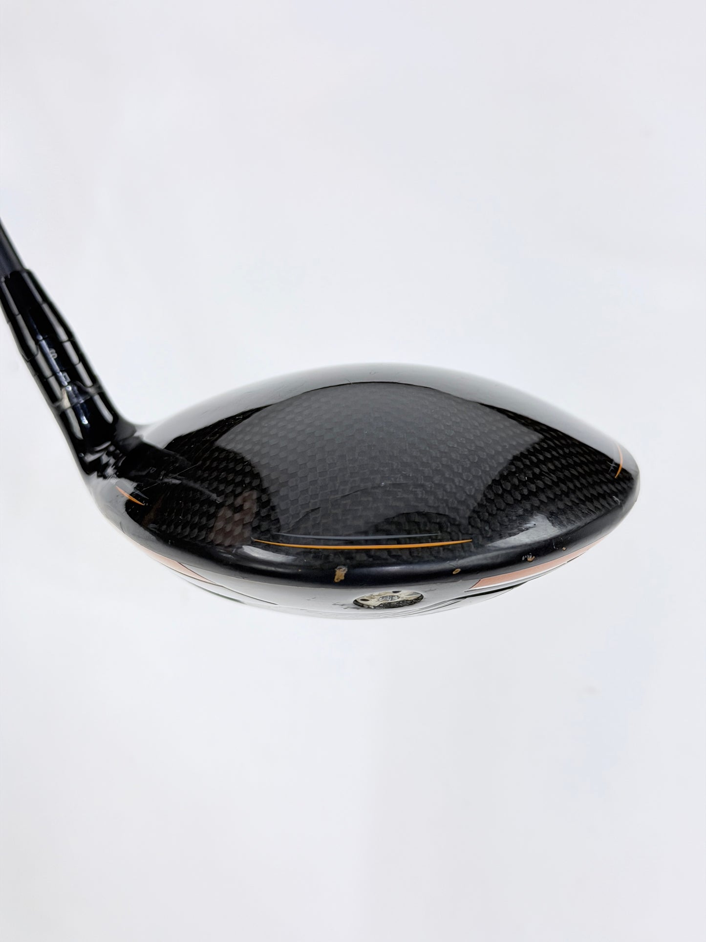 CALLAWAY MAVRIK MAX DRIVER 9° R FLEX RH 45”