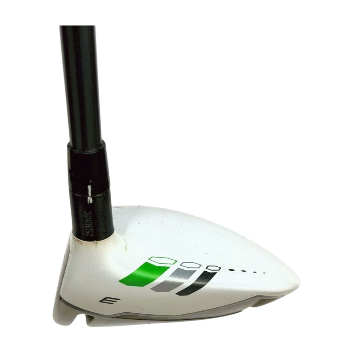 TAYLORMADE RBZ FAIRWAY 3 WOOD 15° SENIOR FLEX RH 43”