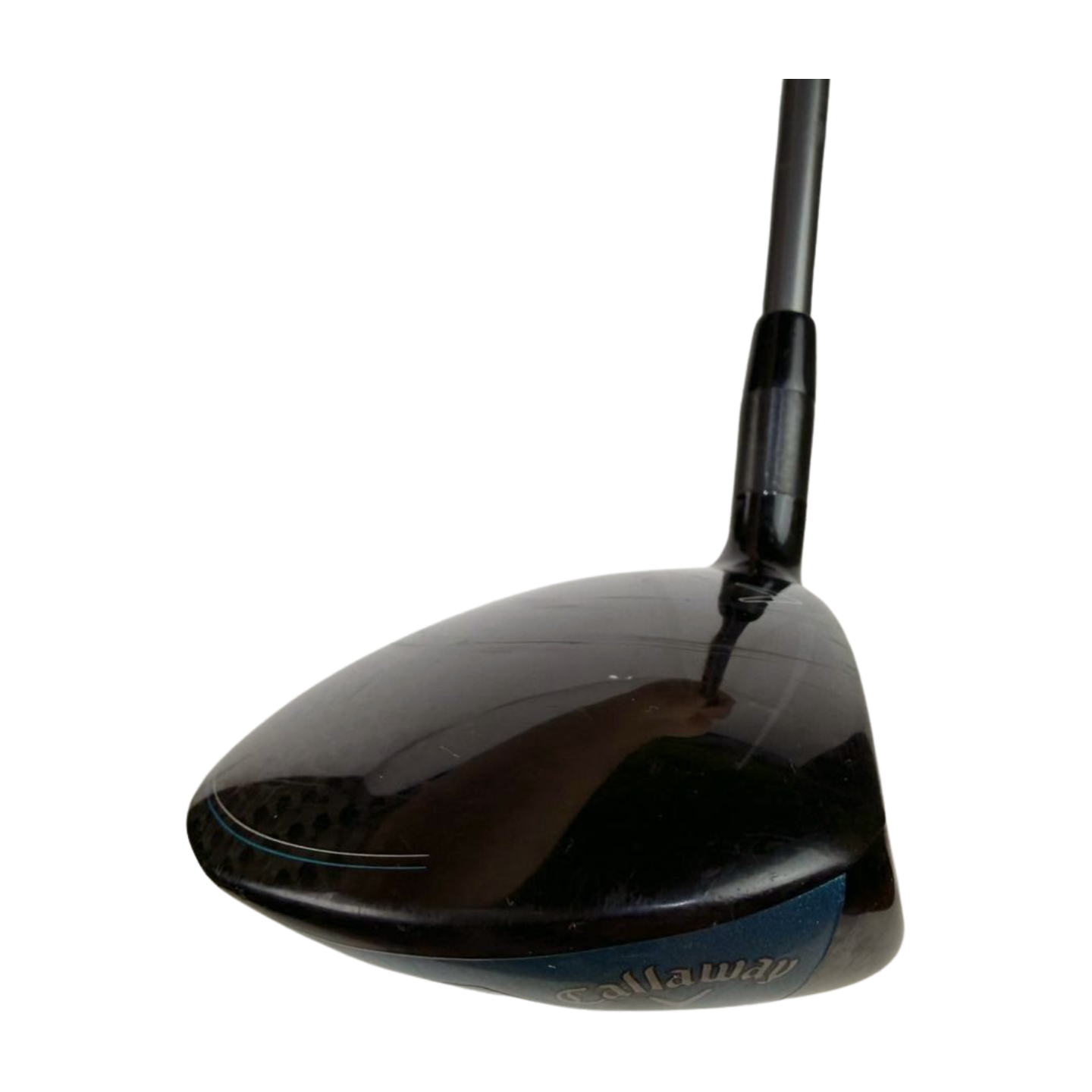 CALLAWAY ROGUE 5 WOOD S FLEX RH 42.5”