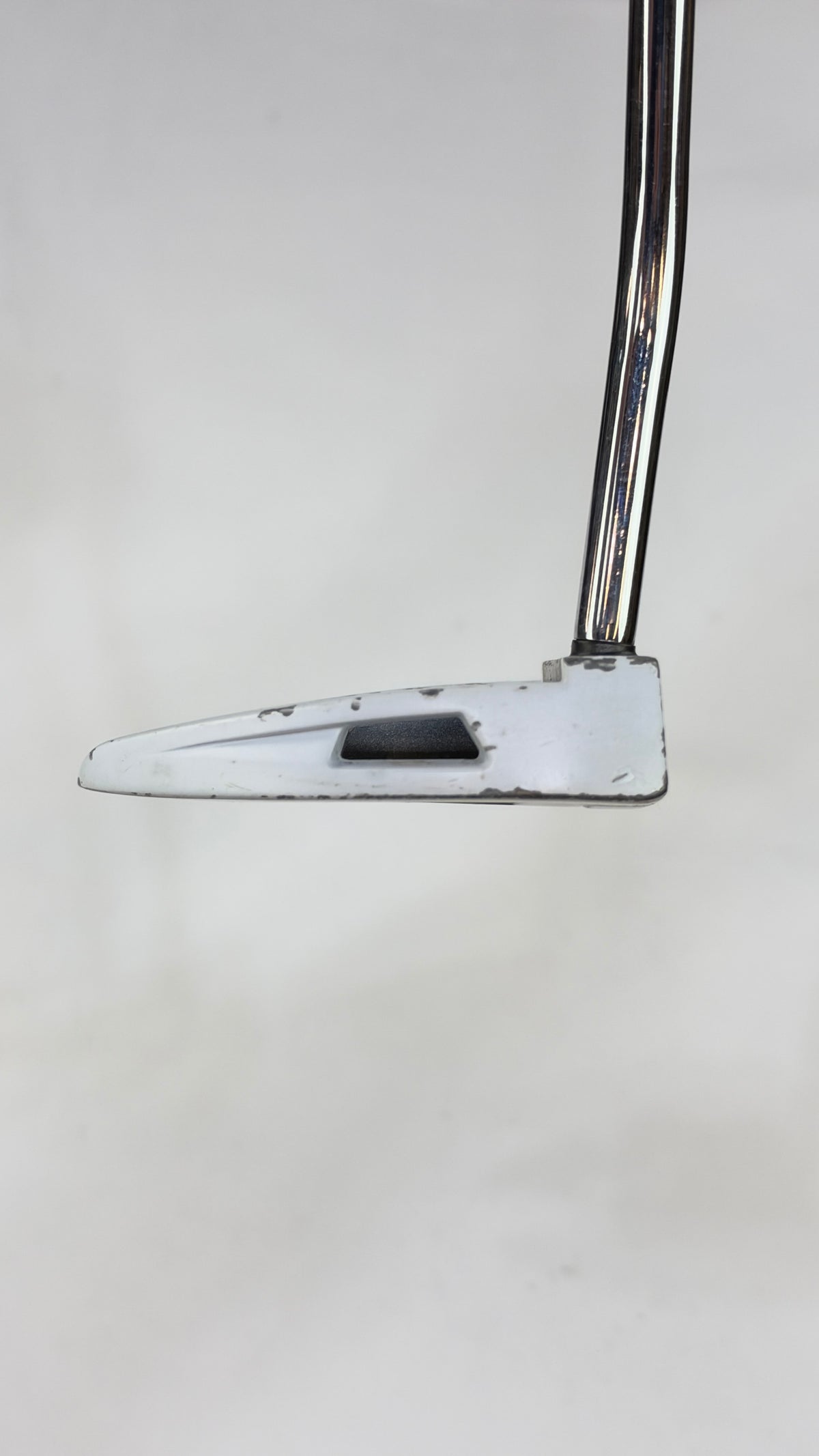 TAYLORMADE GHOST SPIDER SI 72 PUTTER LH 35”