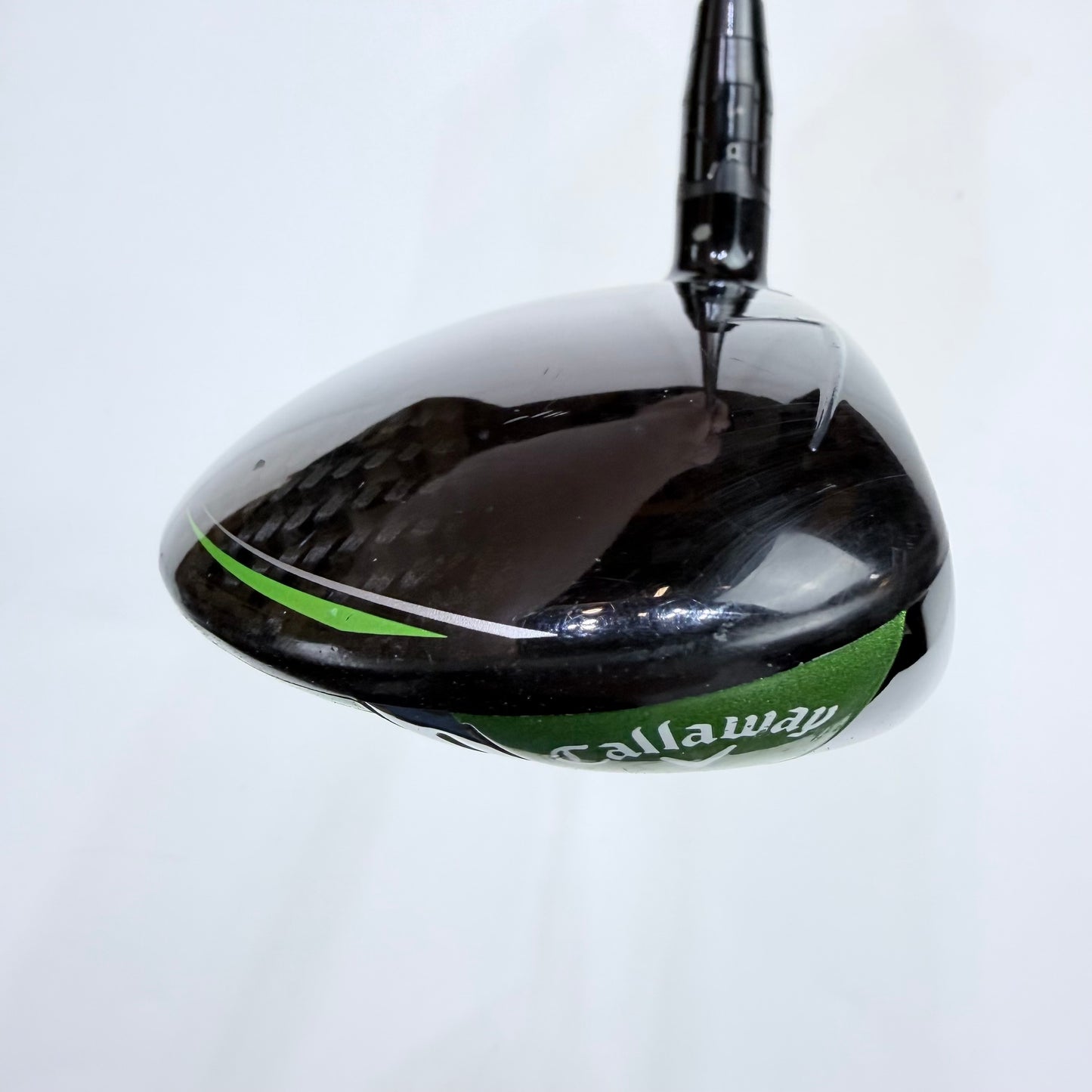 CALLAWAY GBB EPIC 3 WOOD 15° S FLEX RH 43”