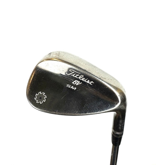 TITLEIST BV SM7 WEDGE 54° RH 35.25”