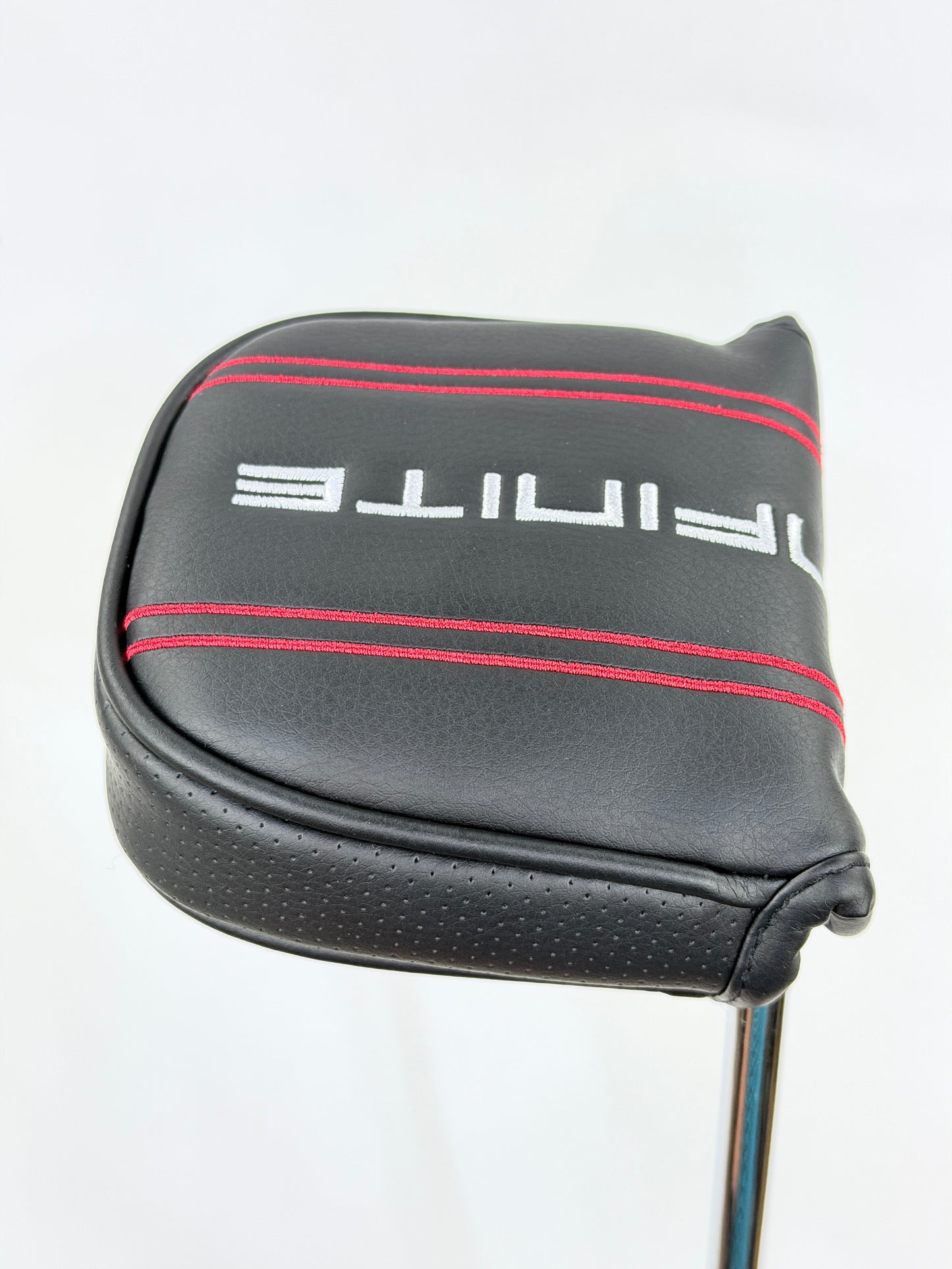 WILSON INFINITE BUCKINGHAM PUTTER RH 35”