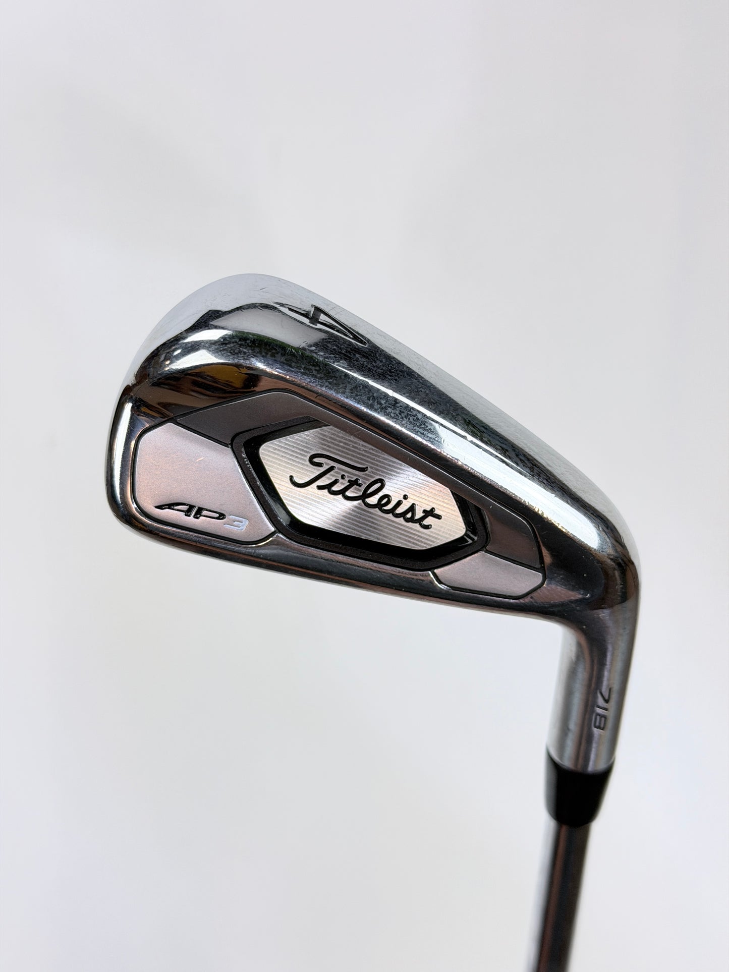 TITLEIST AP3 718 4 IRON S FLEX RH 38.5”