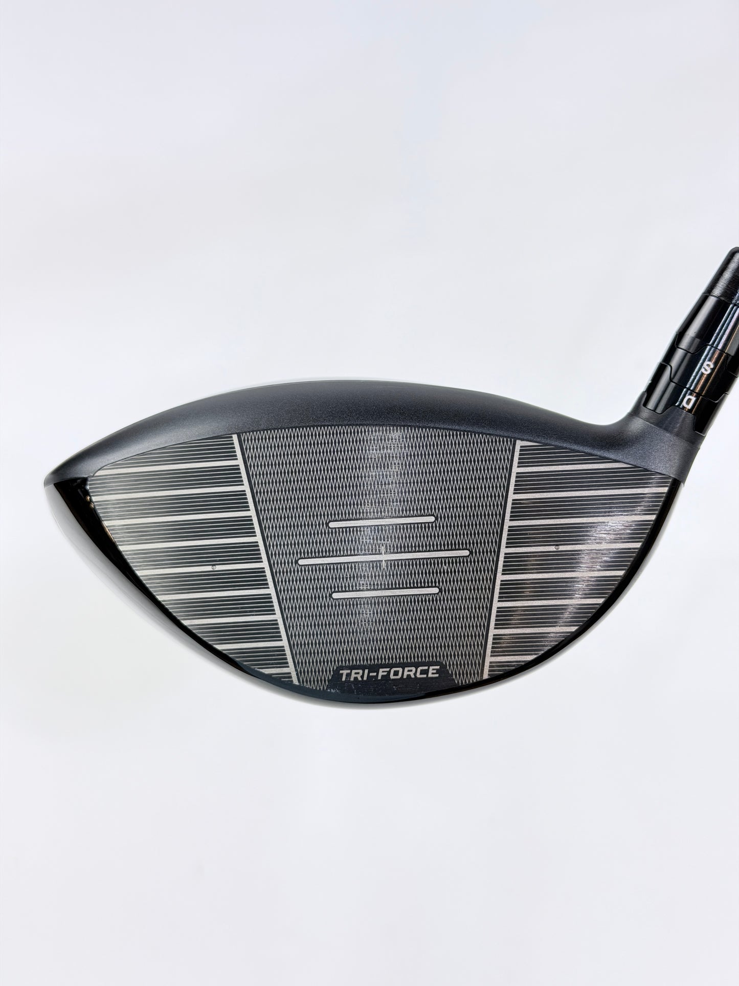 CALLAWAY QUANTUM TD MAX 10.5° TX FLEX DIAMANA WB SHAFT RH 44.5”