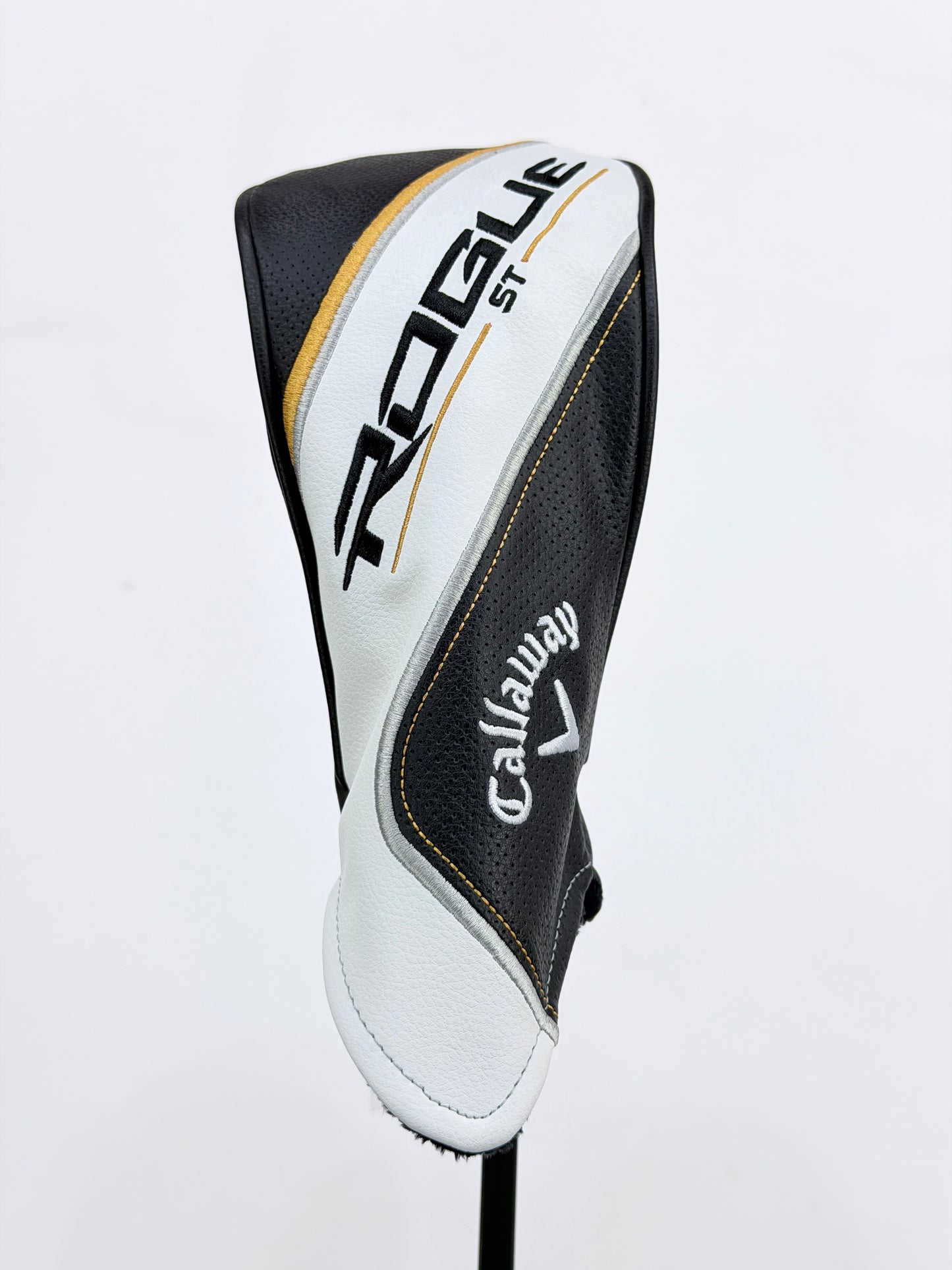 CALLAWAY ROGUE ST MAX D 3 WOOD 16° SENIOR FLEX RH 42.75”