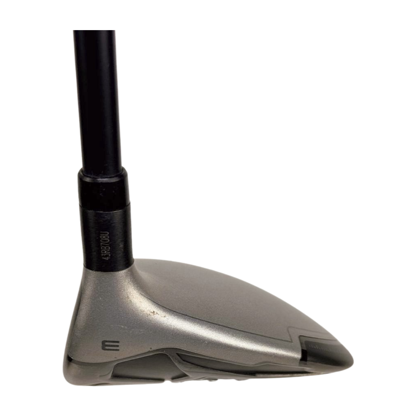 TAYLORMADE SLDR S FAIRWAY 3 WOOD 15° R FLEX RH 43”