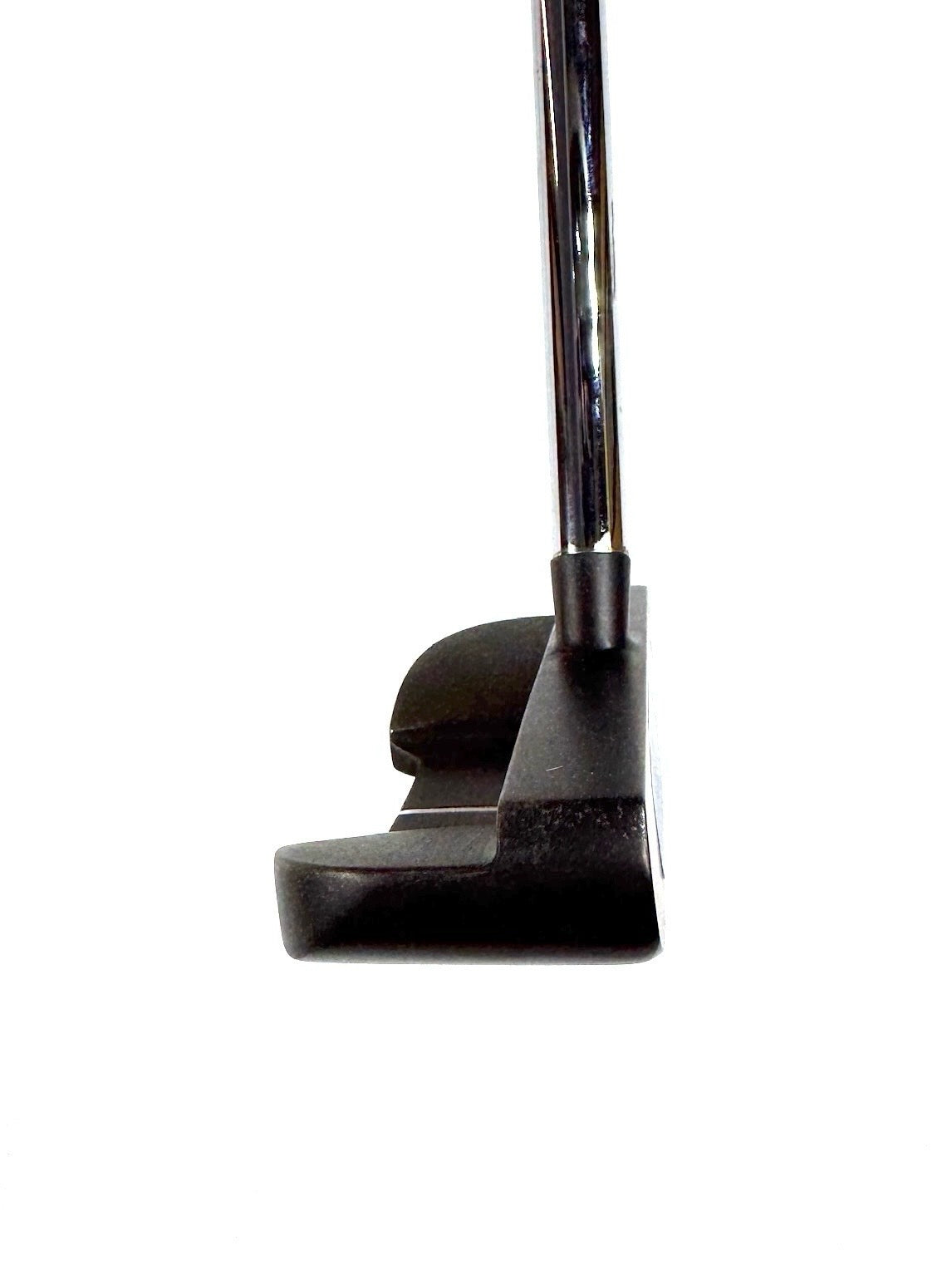 PING TOMCAT C CADENCE TR BLACK DOT PUTTER RH 34.5”