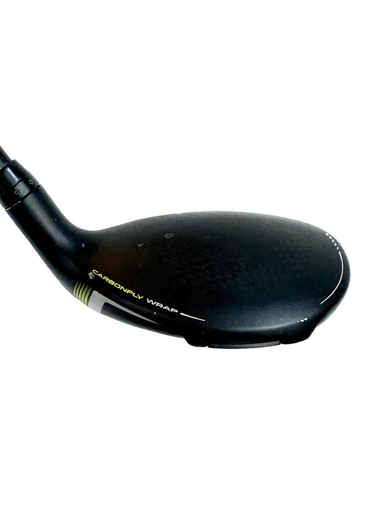 PING G430 4 HYBRID 22° S FLEX RH 39”