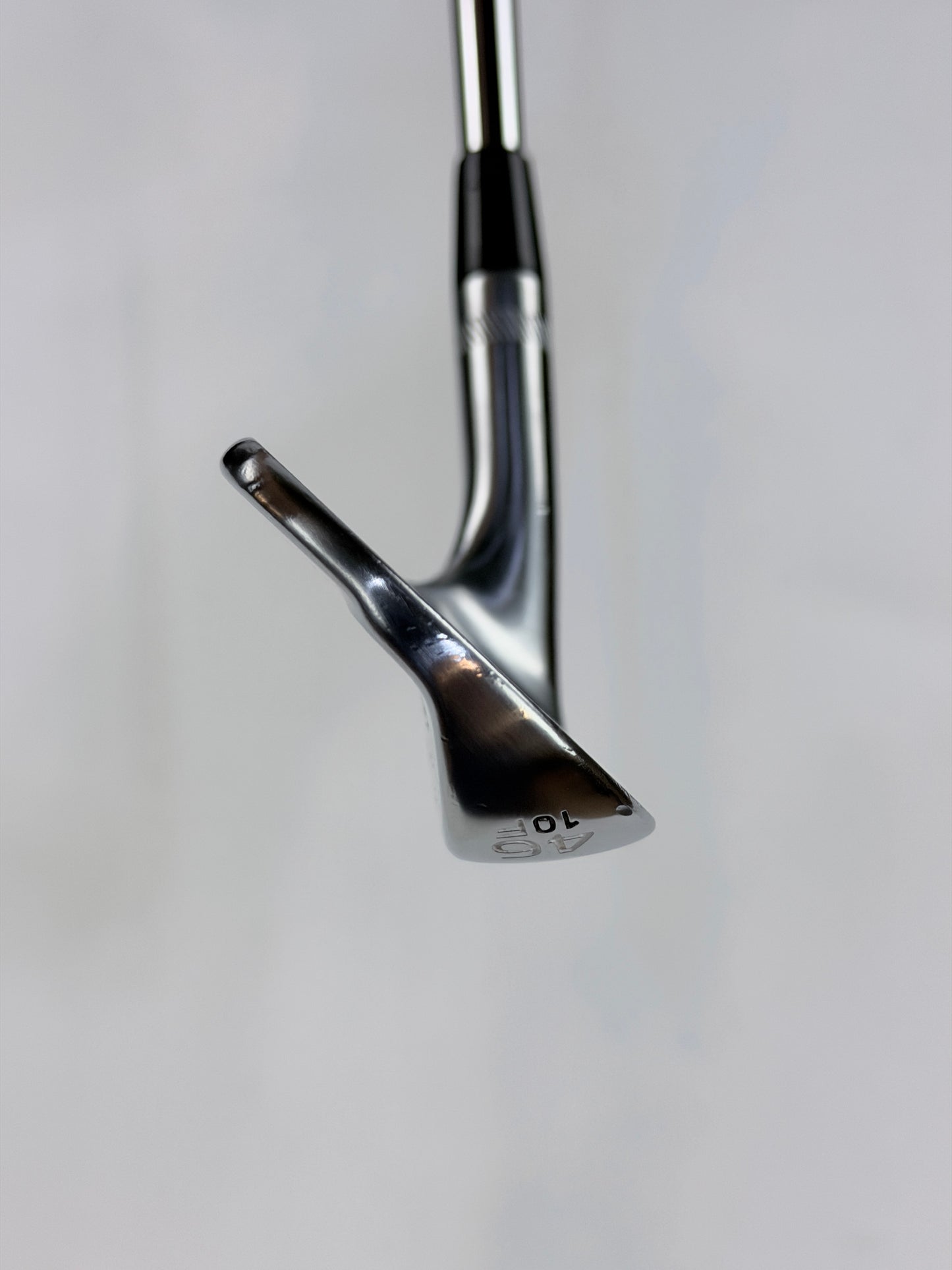 TITLEIST VOKEY SM7 46° WEDGE FLEX RH 36”