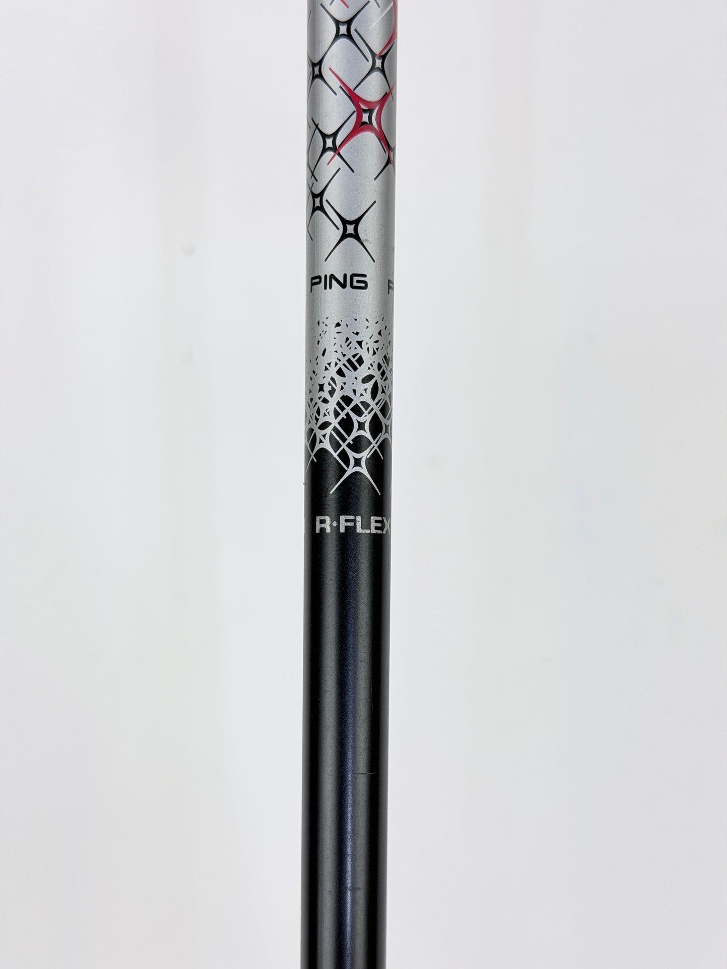 PING K15 10.5° DRIVER R FLEX RH 44.25”