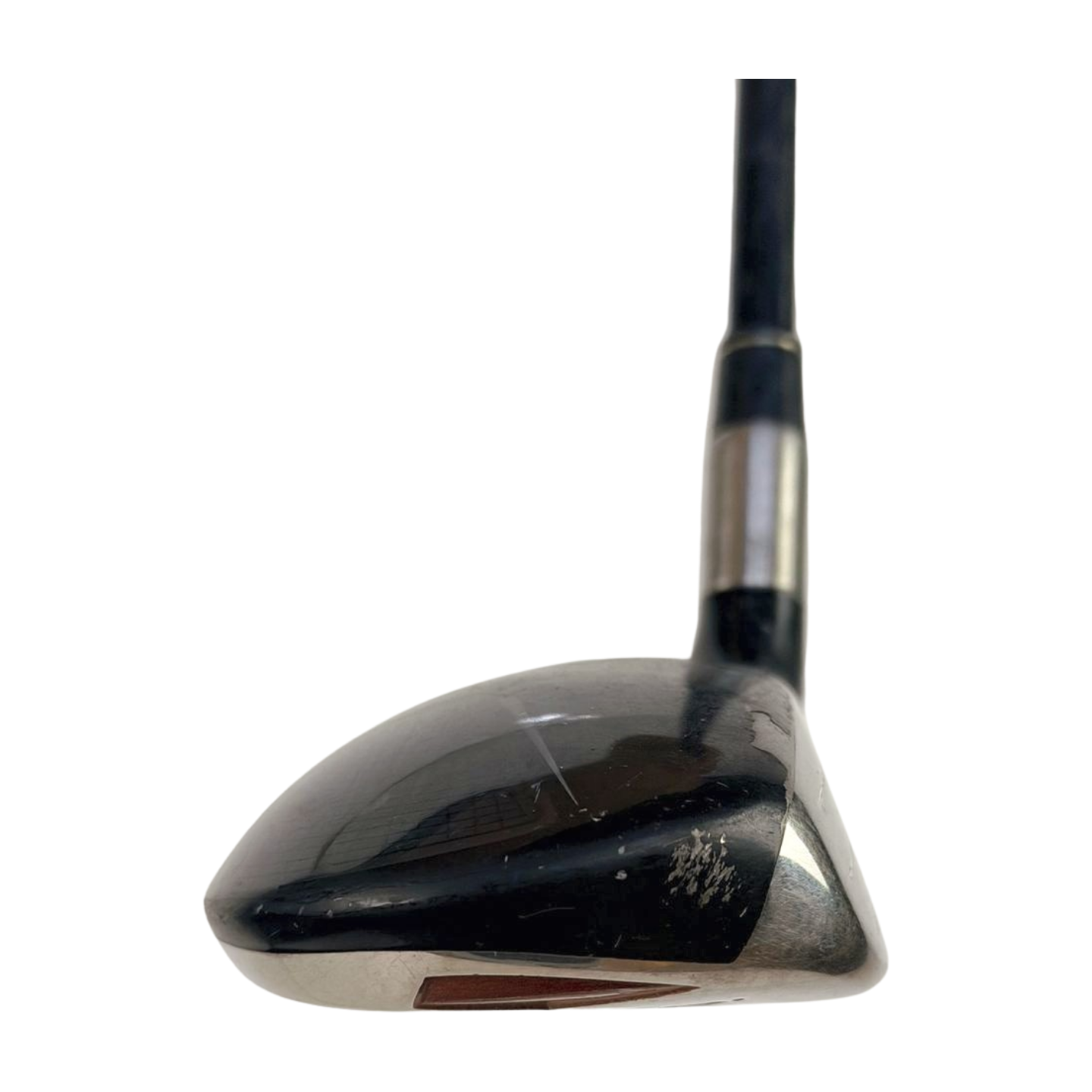TAYLORMADE BURNER RESCUE 4 HYBIRD 22° SENIOR FLEX RH 40”