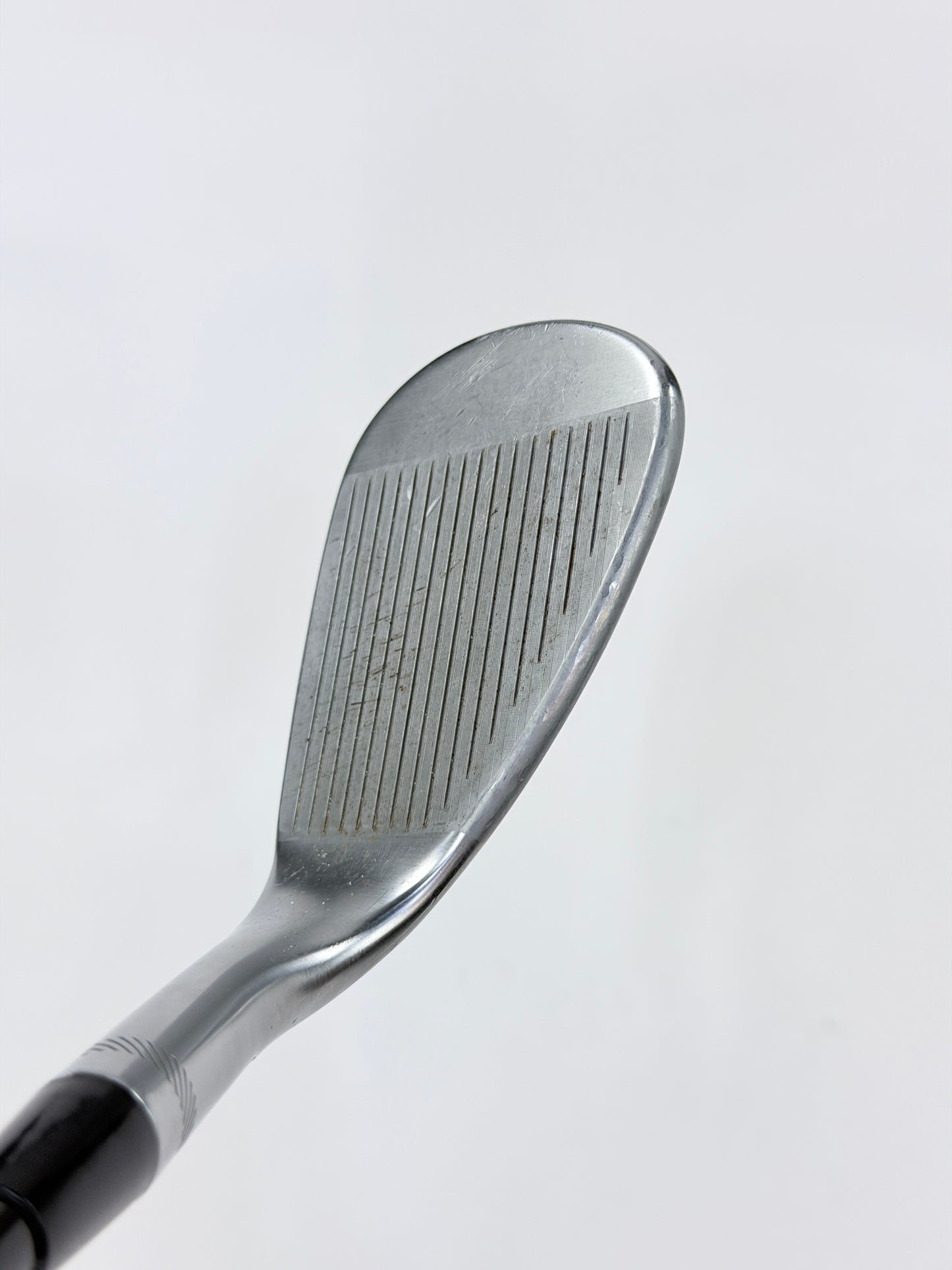 TITLEIST VOKEY SM10 56° WEDGE R FLEX RH 37”
