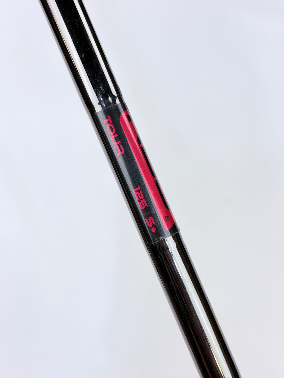 BETTINARDI HLX 3.0 FORGED 56° WEDGE STIFF PLUS FLEX RH 35”